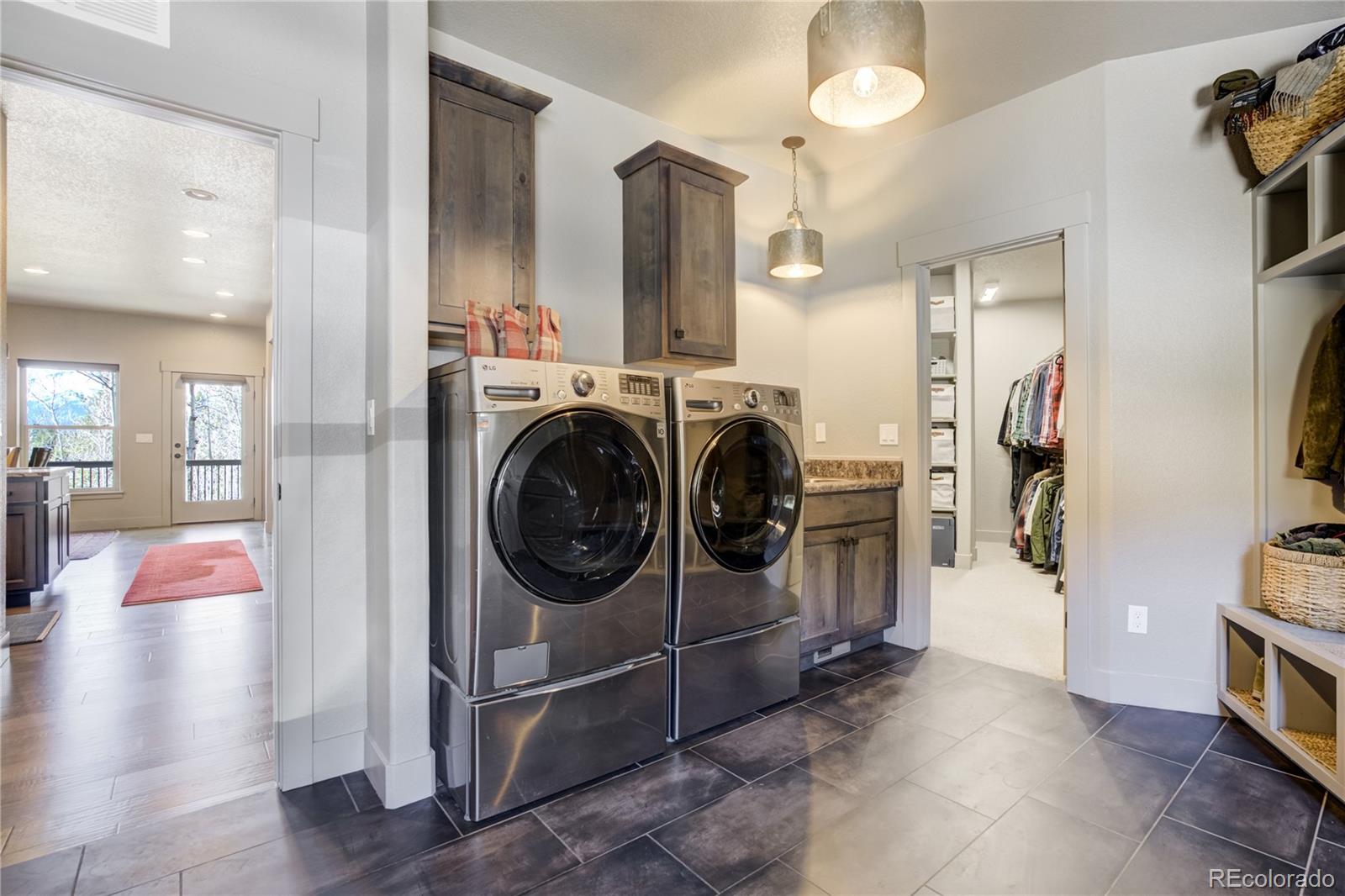 MLS Image #30 for 1040  locklin way,woodland park, Colorado