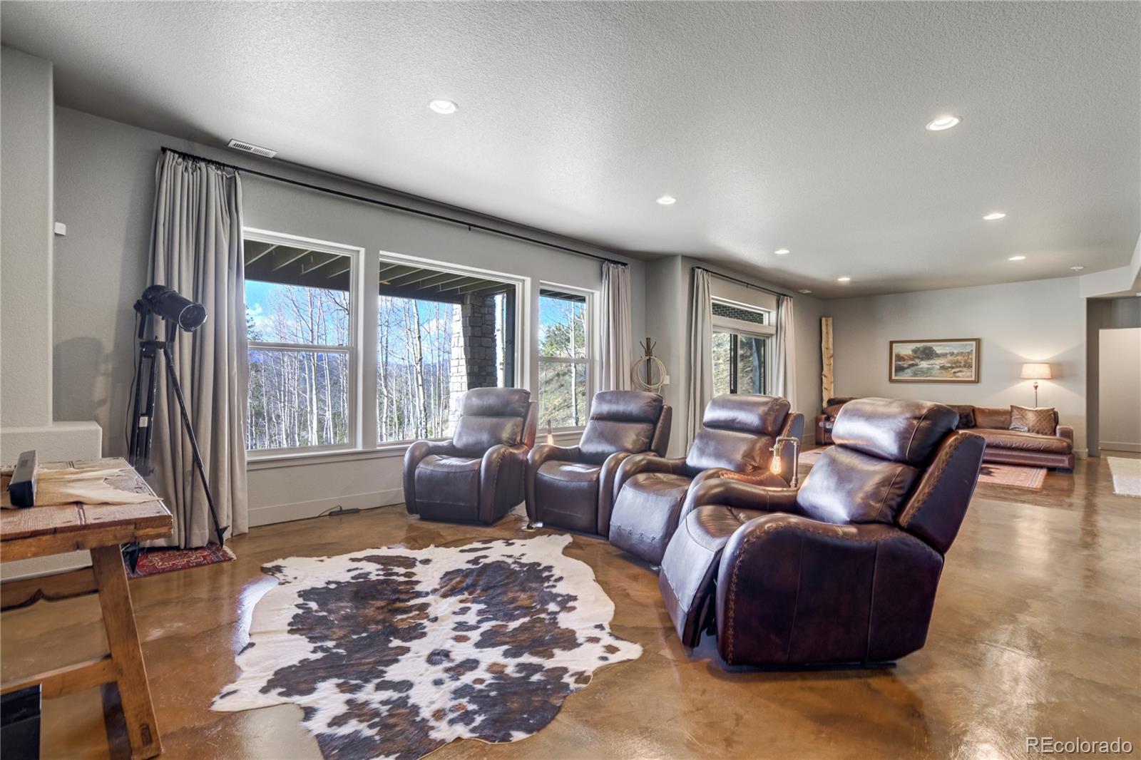 MLS Image #33 for 1040  locklin way,woodland park, Colorado