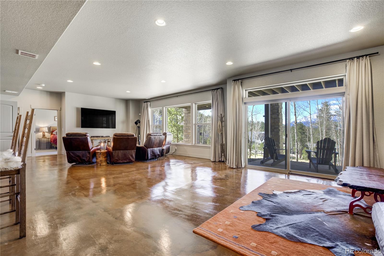 MLS Image #34 for 1040  locklin way,woodland park, Colorado