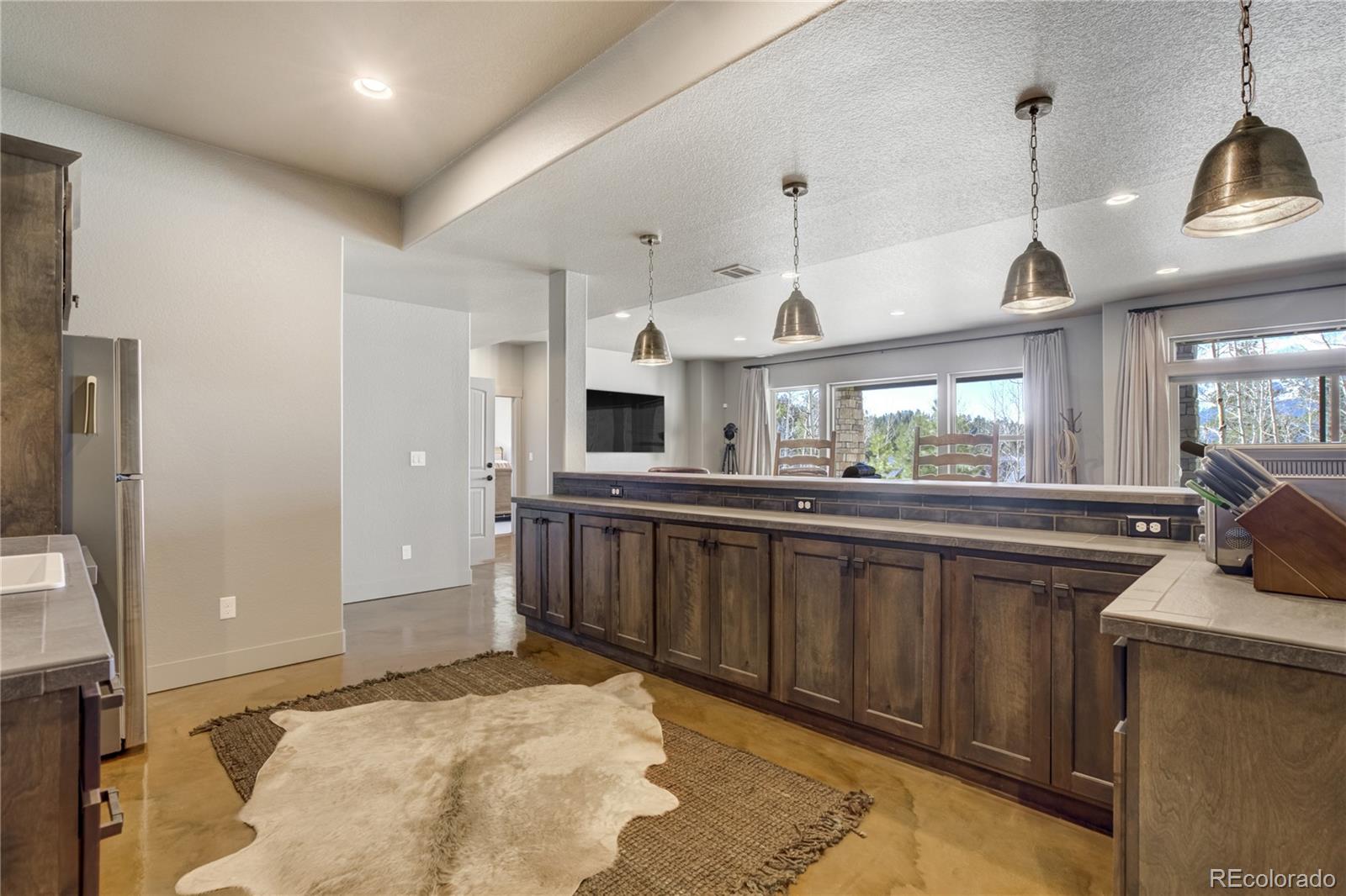 MLS Image #38 for 1040  locklin way,woodland park, Colorado