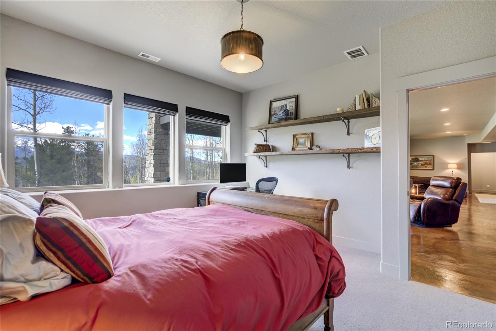 MLS Image #41 for 1040  locklin way,woodland park, Colorado