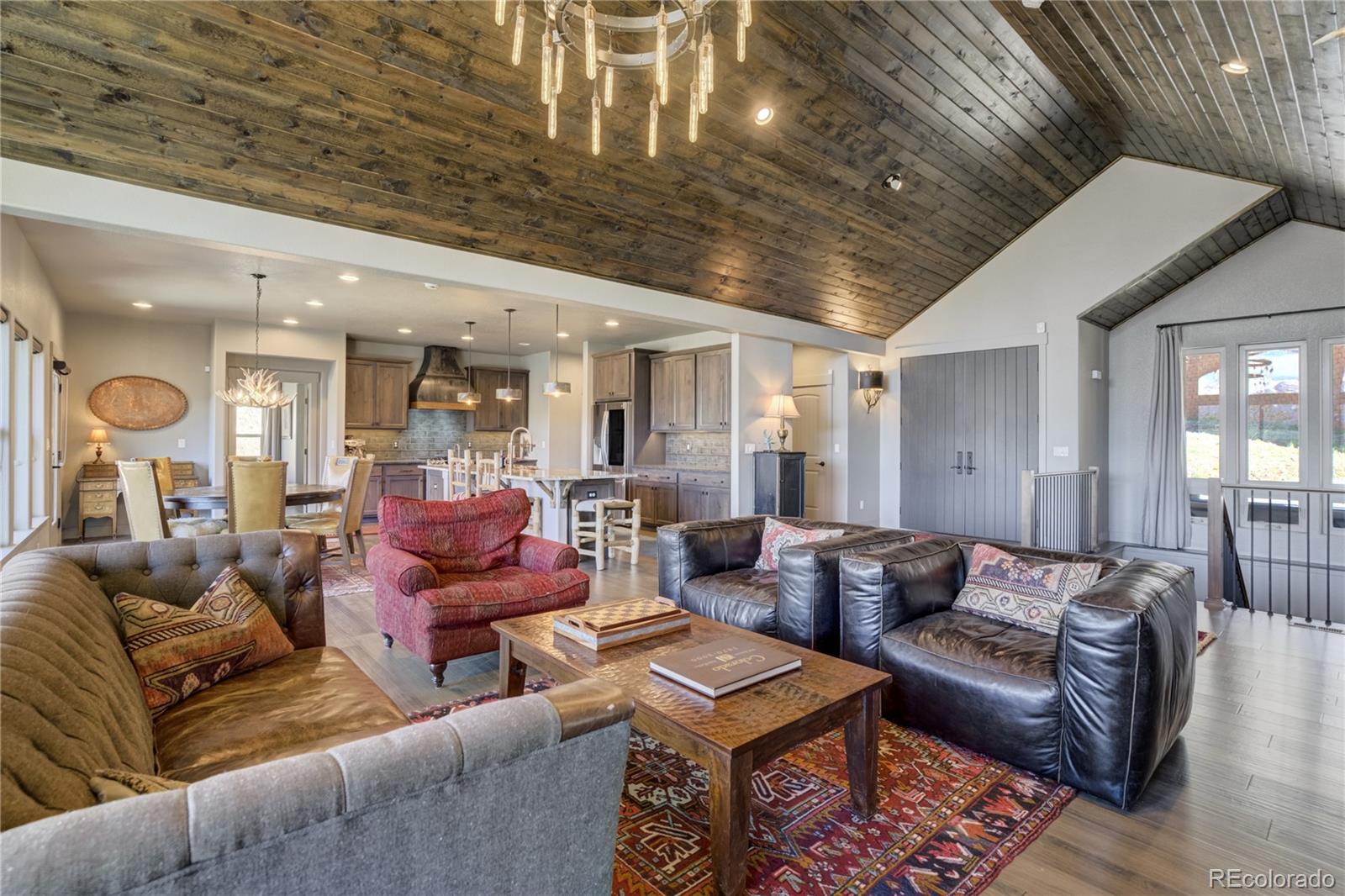 MLS Image #5 for 1040  locklin way,woodland park, Colorado