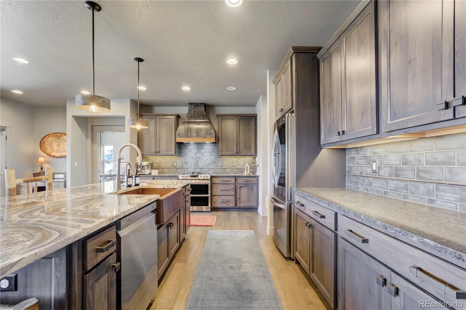 MLS Image #8 for 1040  locklin way,woodland park, Colorado