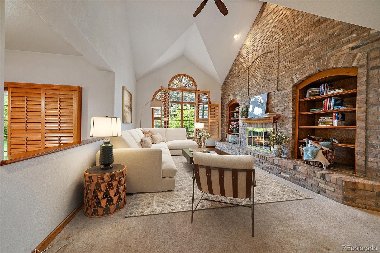 MLS Image #12 for 7914 s clayton circle,centennial, Colorado