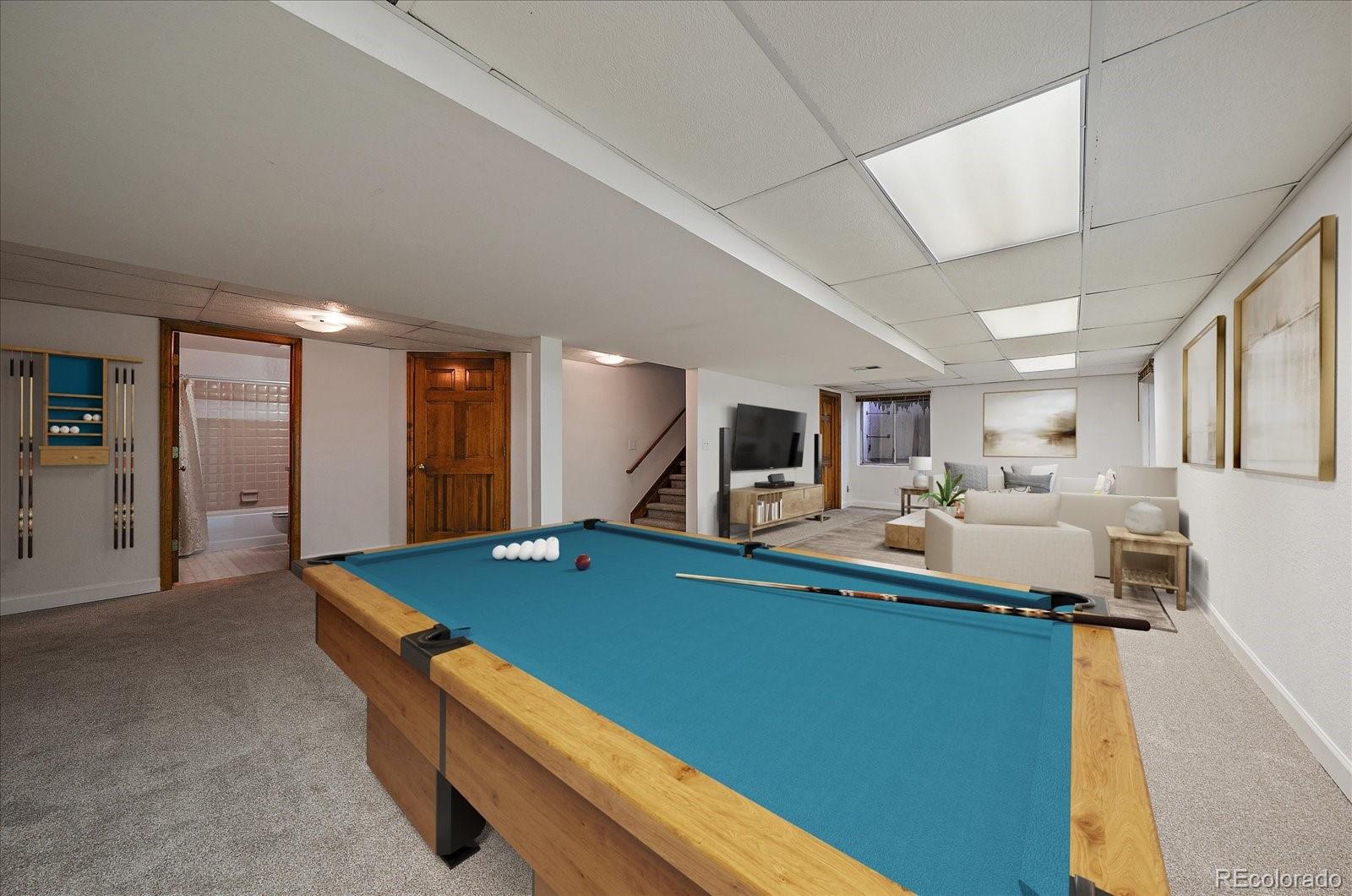 MLS Image #39 for 7914 s clayton circle,centennial, Colorado