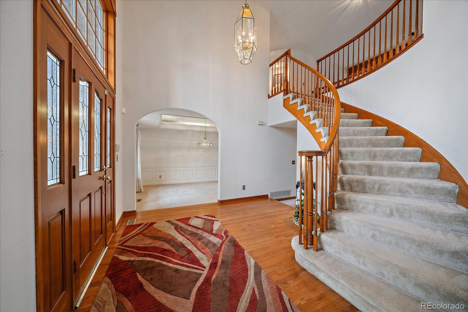 MLS Image #4 for 7914 s clayton circle,centennial, Colorado