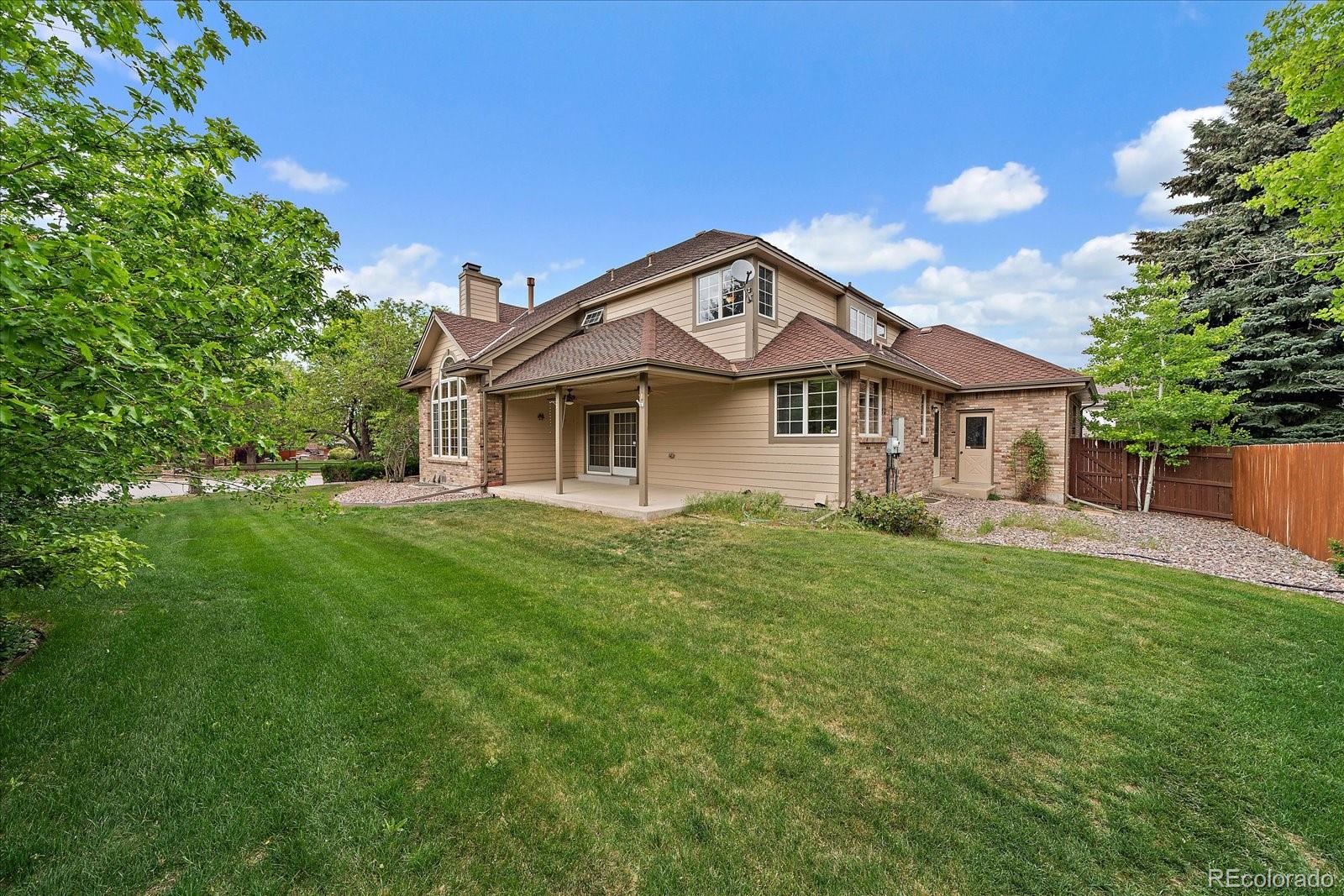 MLS Image #45 for 7914 s clayton circle,centennial, Colorado