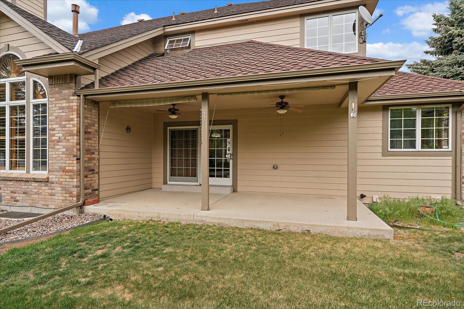 MLS Image #46 for 7914 s clayton circle,centennial, Colorado