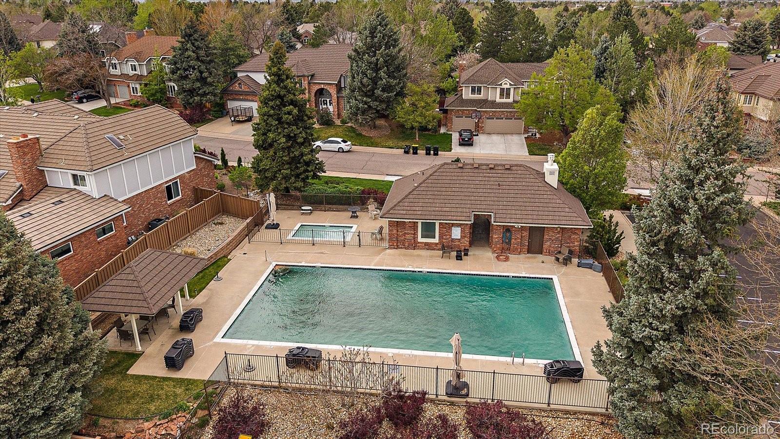 MLS Image #48 for 7914 s clayton circle,centennial, Colorado