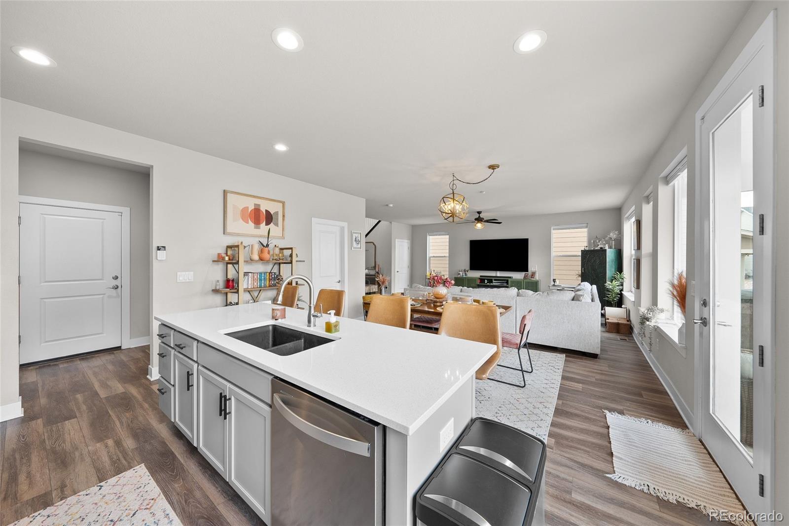 MLS Image #11 for 199  simmental loop,castle rock, Colorado