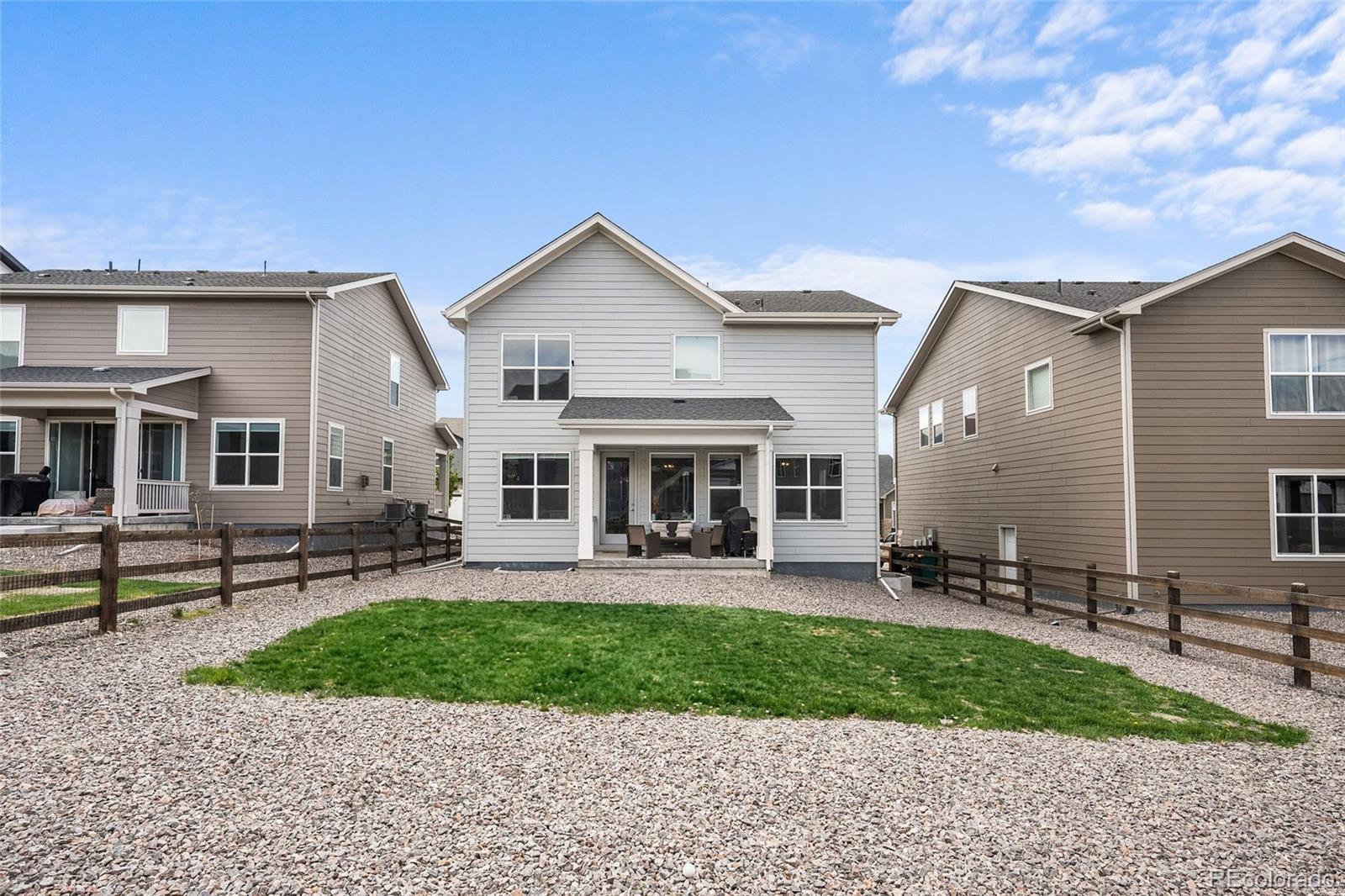 MLS Image #2 for 199  simmental loop,castle rock, Colorado