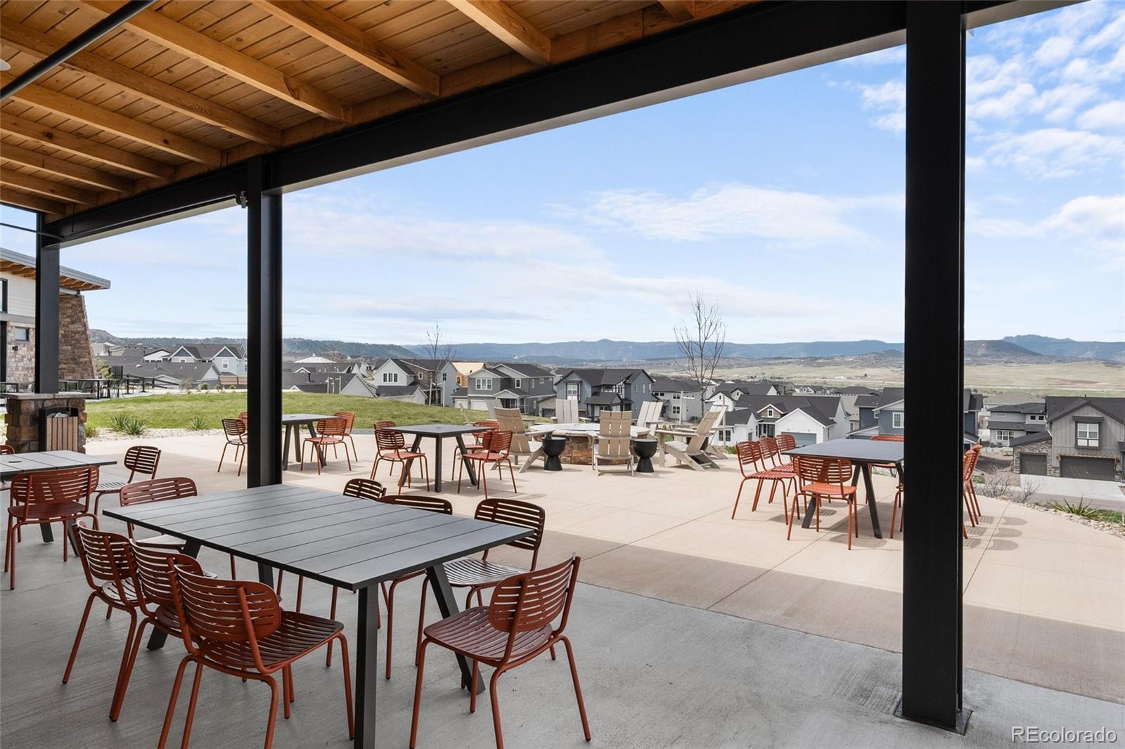 MLS Image #36 for 199  simmental loop,castle rock, Colorado