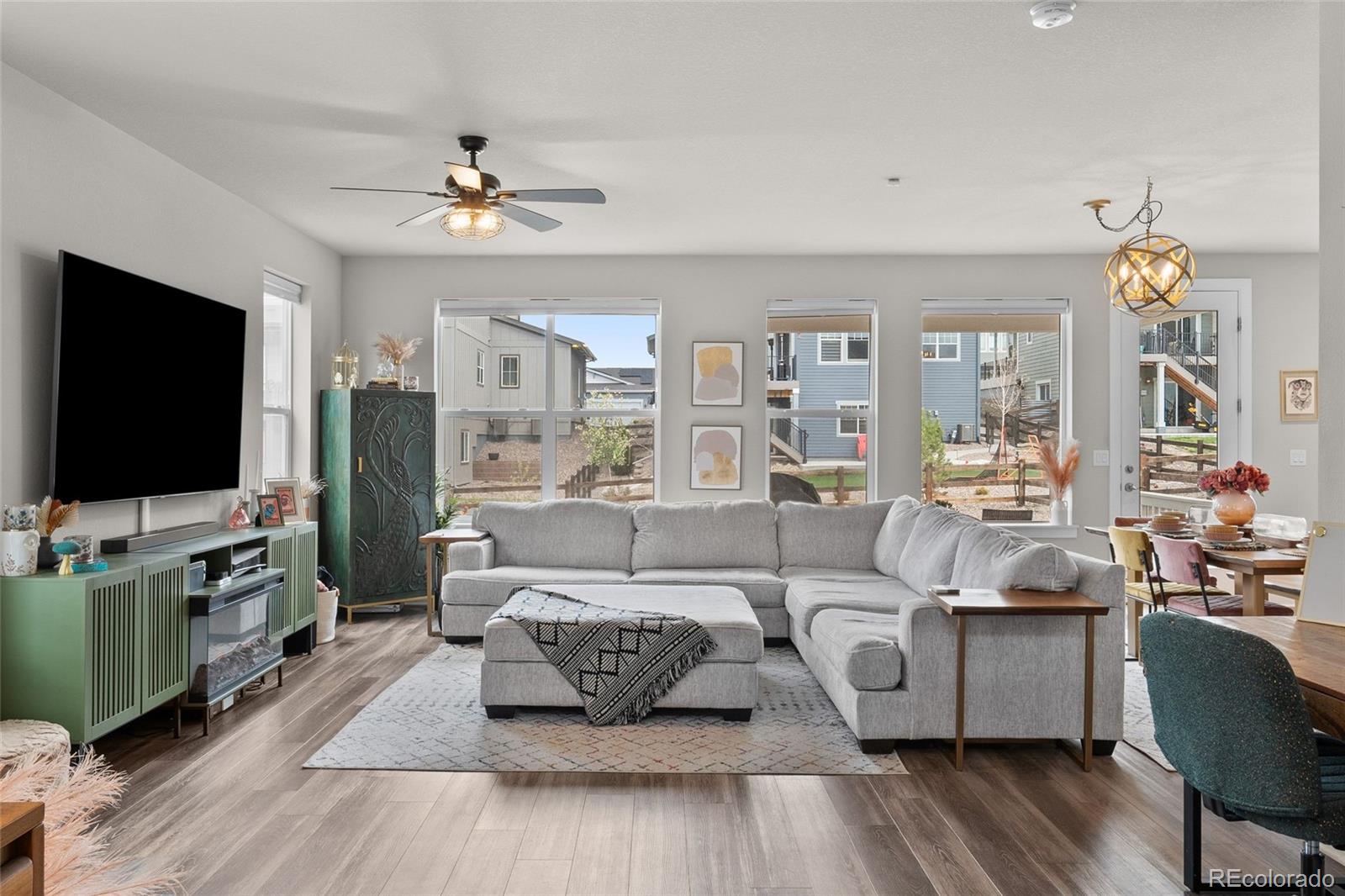 MLS Image #4 for 199  simmental loop,castle rock, Colorado