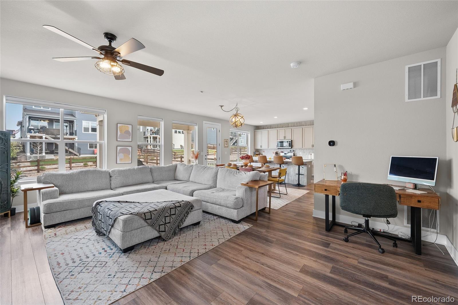 MLS Image #5 for 199  simmental loop,castle rock, Colorado
