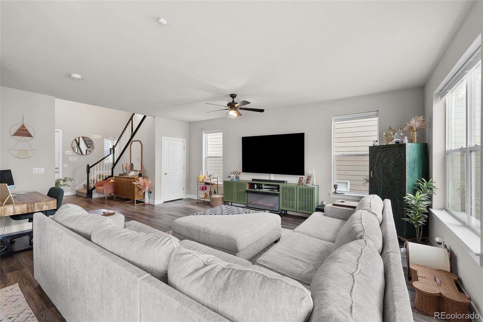 MLS Image #6 for 199  simmental loop,castle rock, Colorado