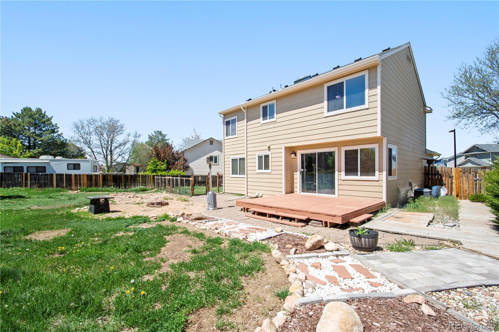 MLS Image #27 for 4860 e 120th place,thornton, Colorado