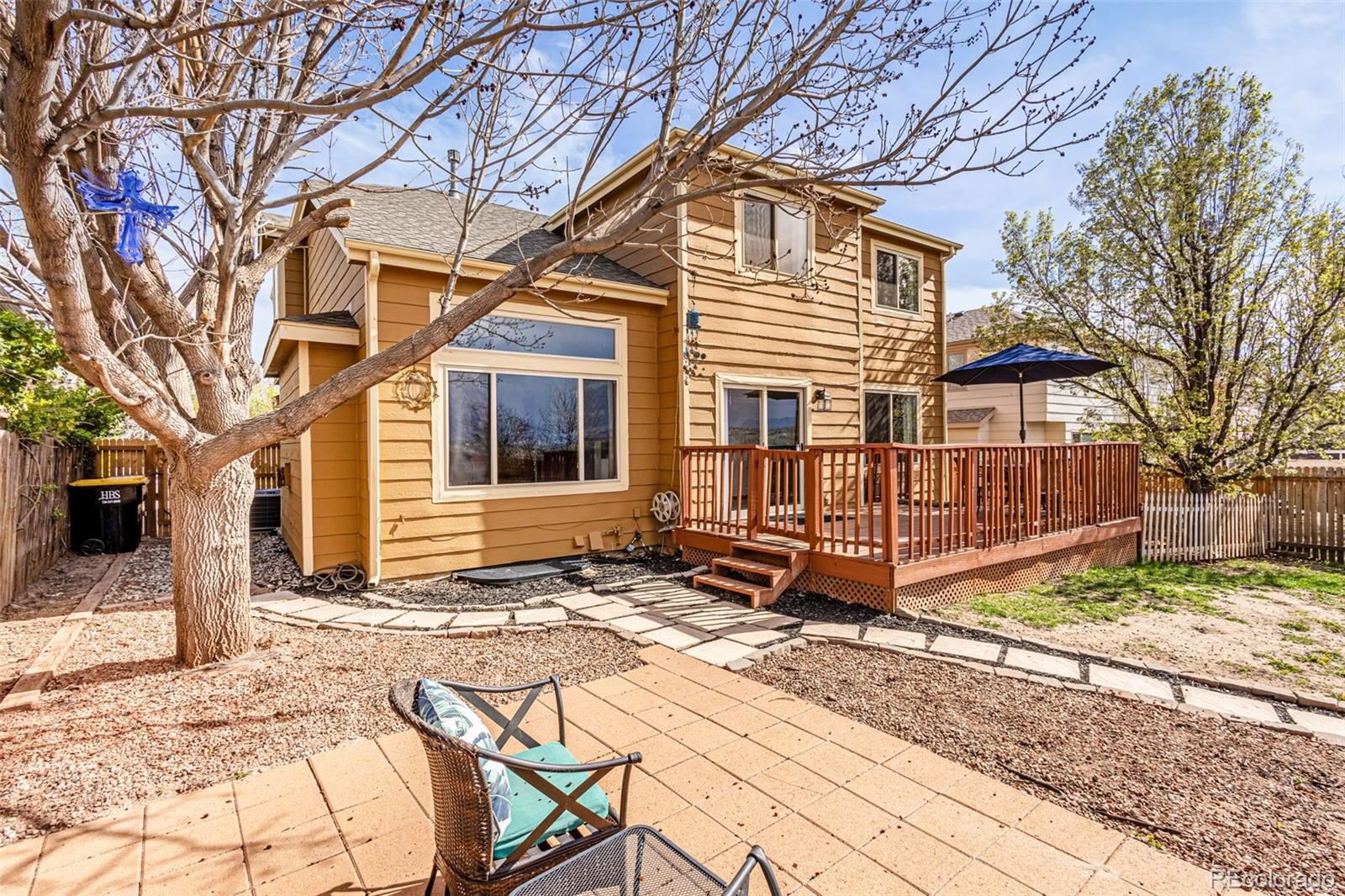 MLS Image #28 for 7110  ashley drive,colorado springs, Colorado