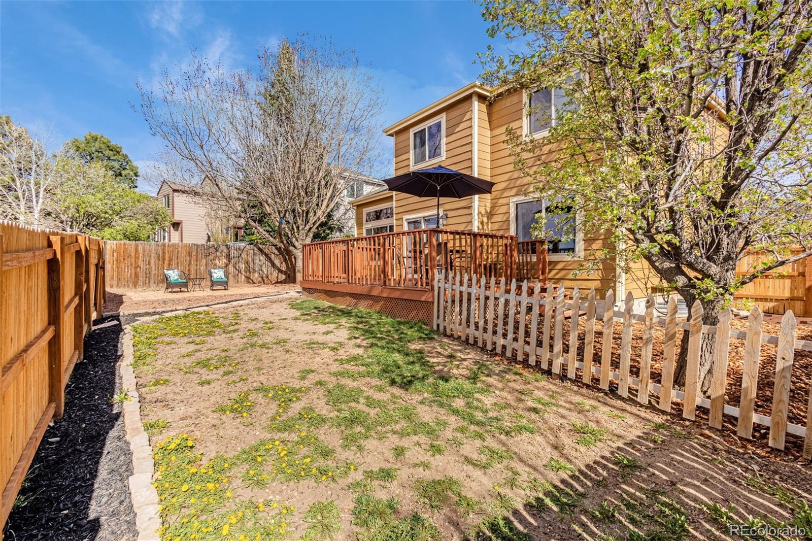MLS Image #29 for 7110  ashley drive,colorado springs, Colorado