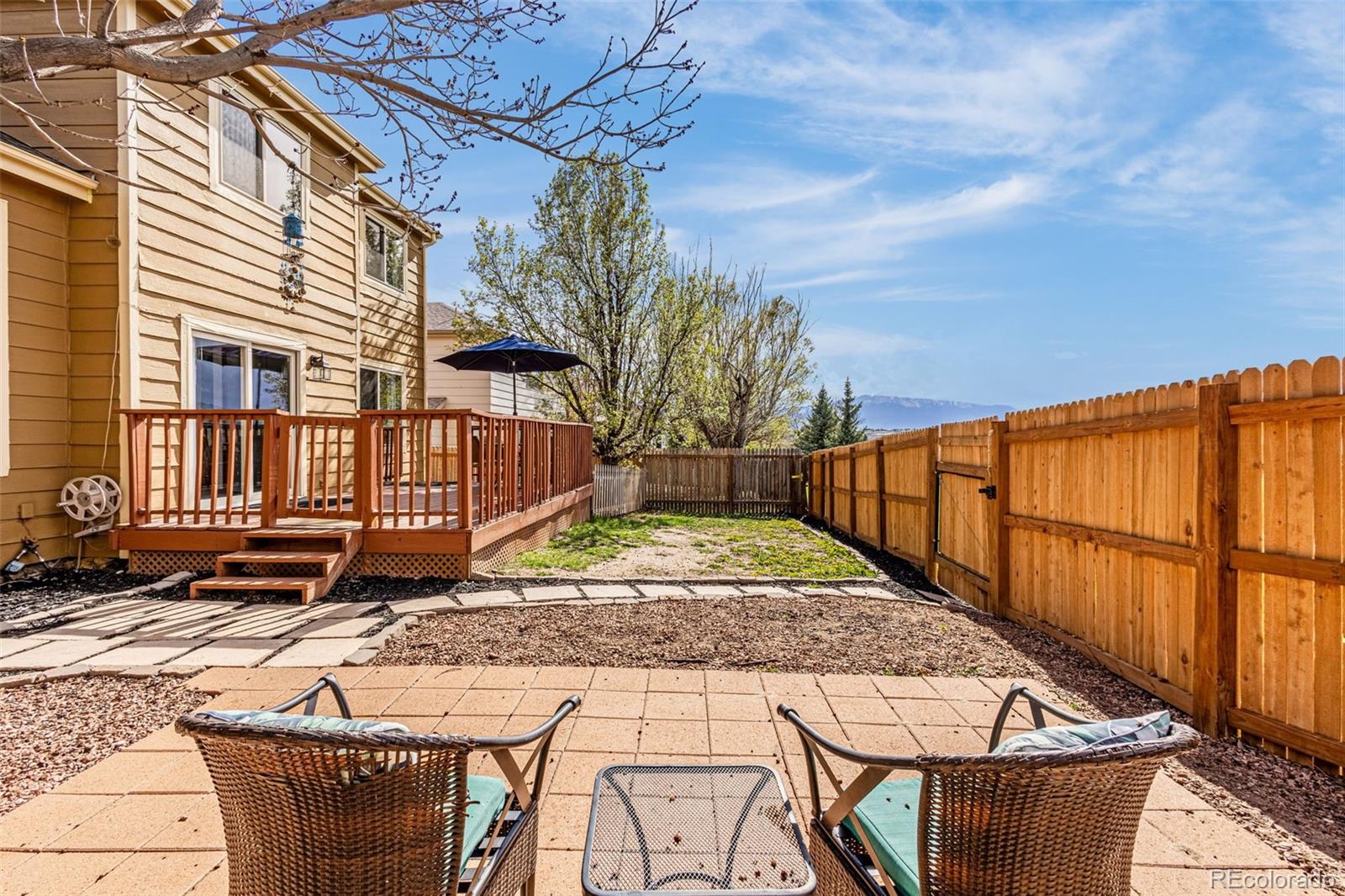 MLS Image #30 for 7110  ashley drive,colorado springs, Colorado