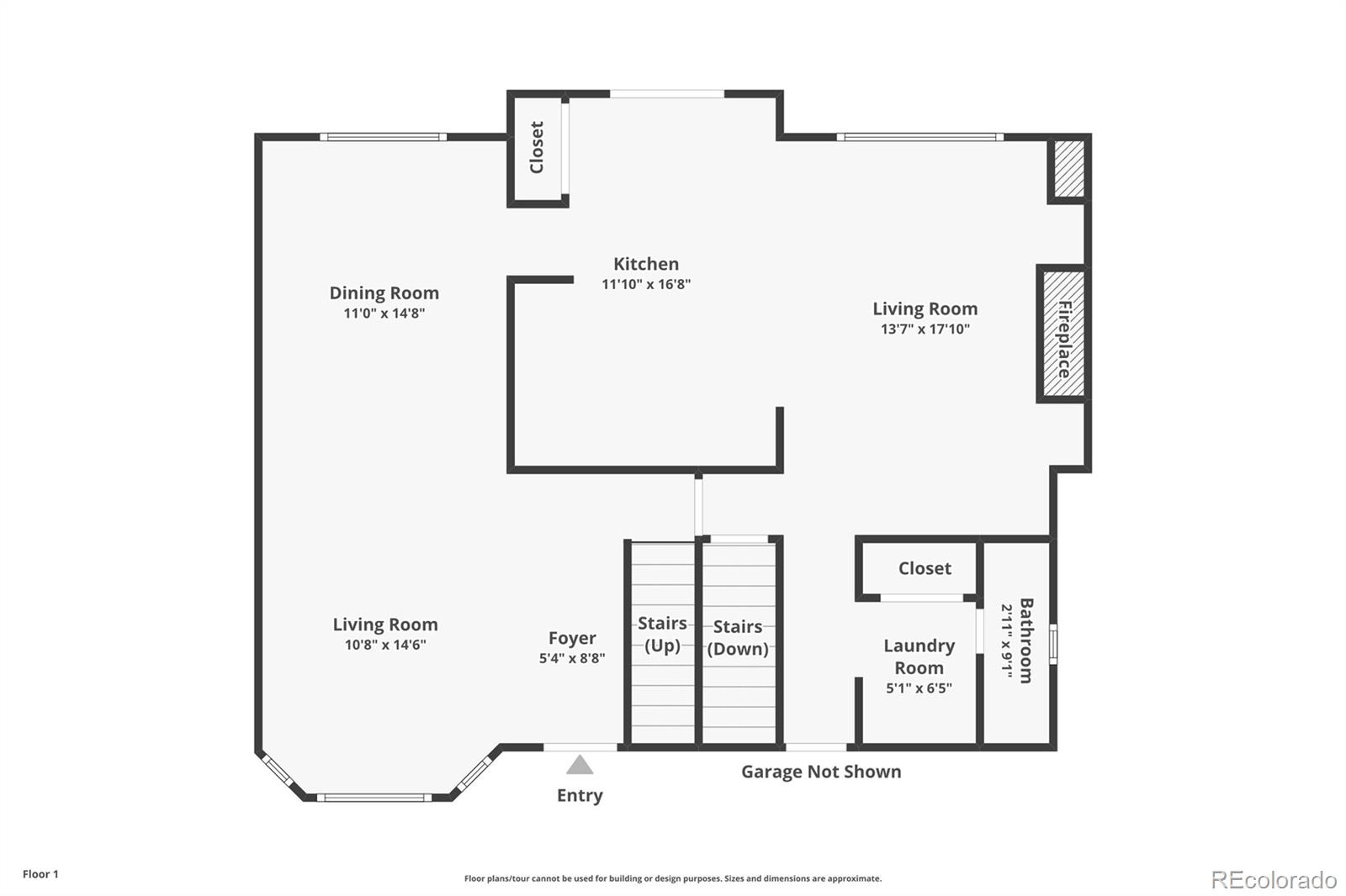 MLS Image #31 for 7110  ashley drive,colorado springs, Colorado