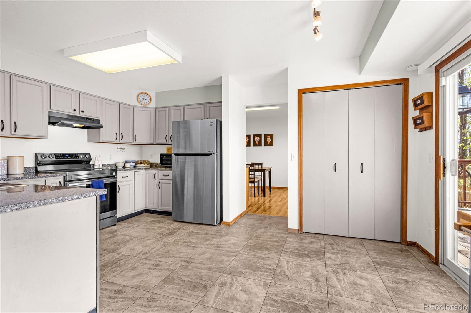 MLS Image #5 for 7110  ashley drive,colorado springs, Colorado