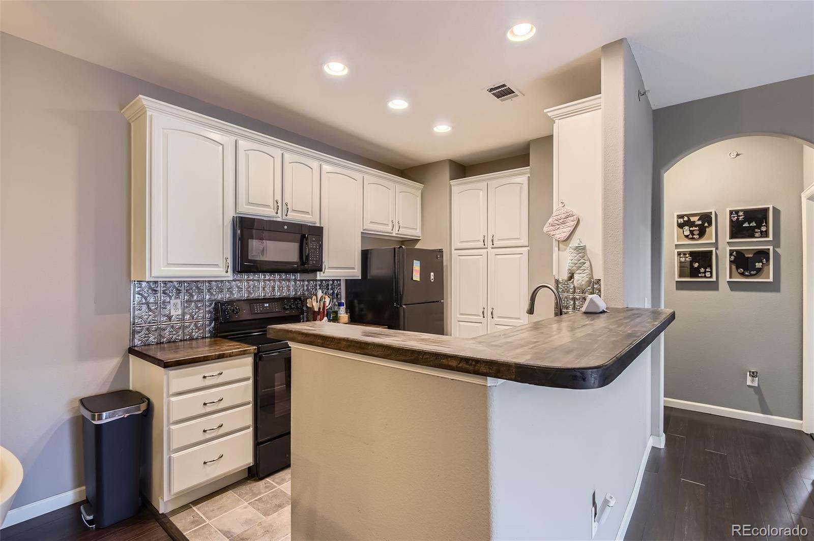 MLS Image #10 for 1560  olympia circle,castle rock, Colorado
