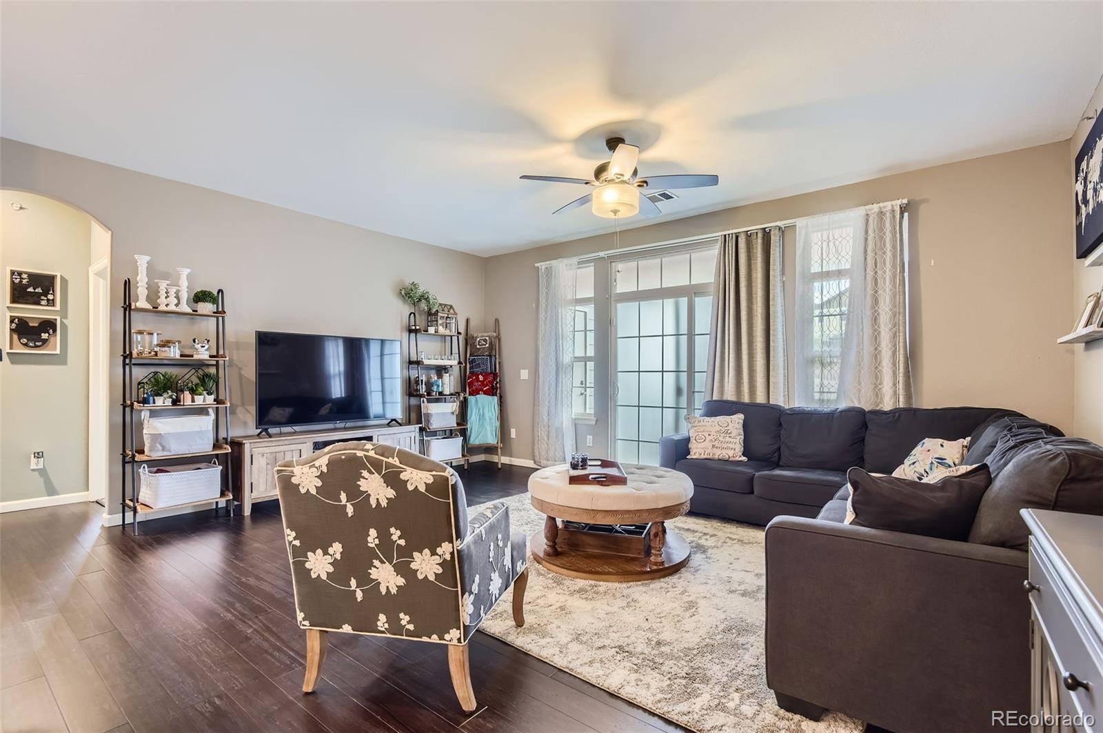 MLS Image #2 for 1560  olympia circle,castle rock, Colorado
