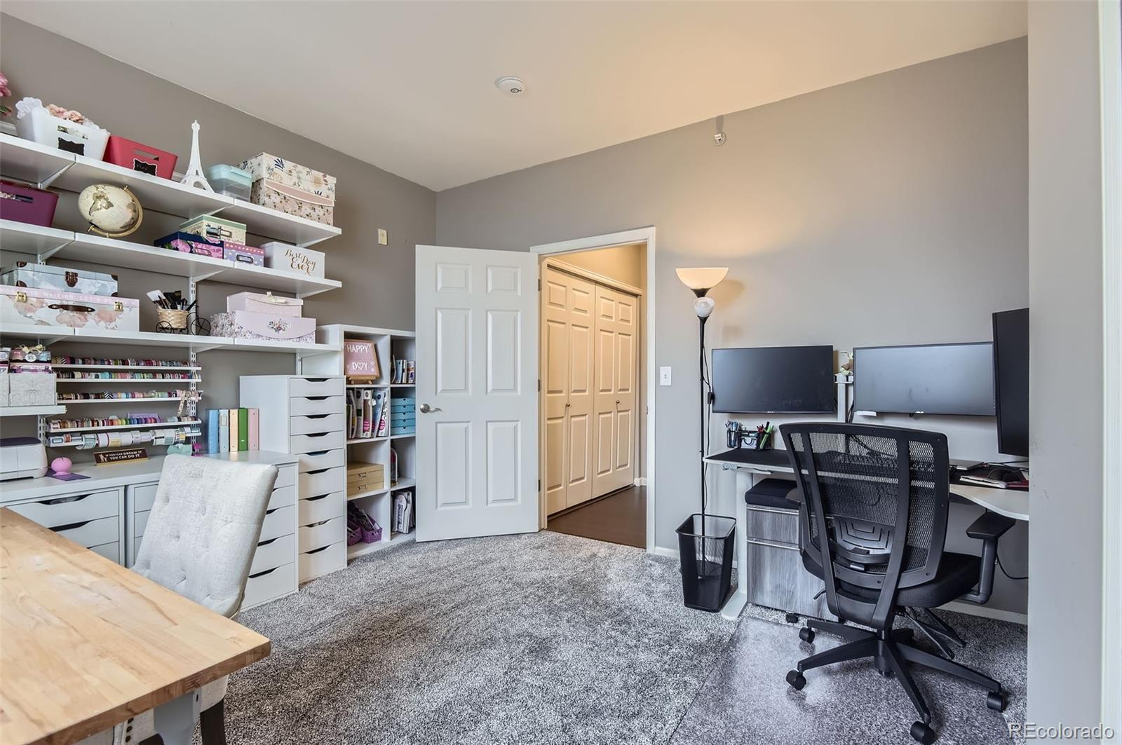 MLS Image #20 for 1560  olympia circle,castle rock, Colorado