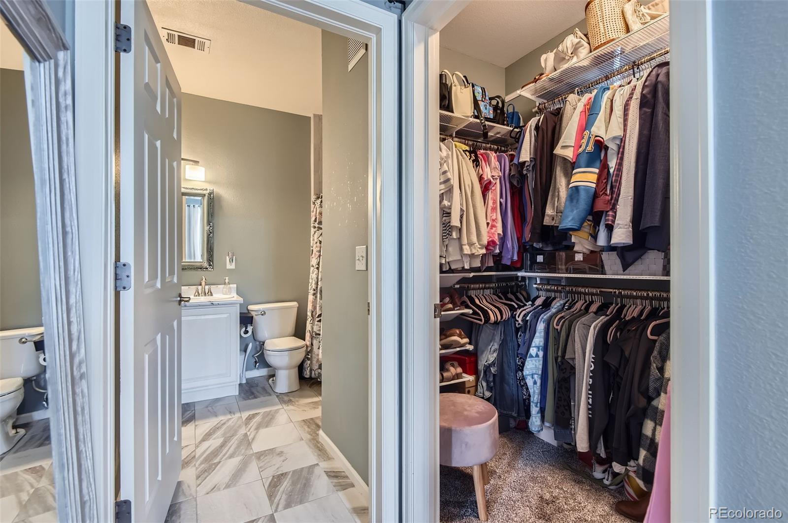 MLS Image #22 for 1560  olympia circle,castle rock, Colorado