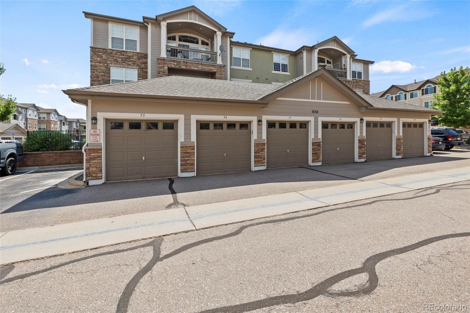 MLS Image #25 for 1560  olympia circle,castle rock, Colorado