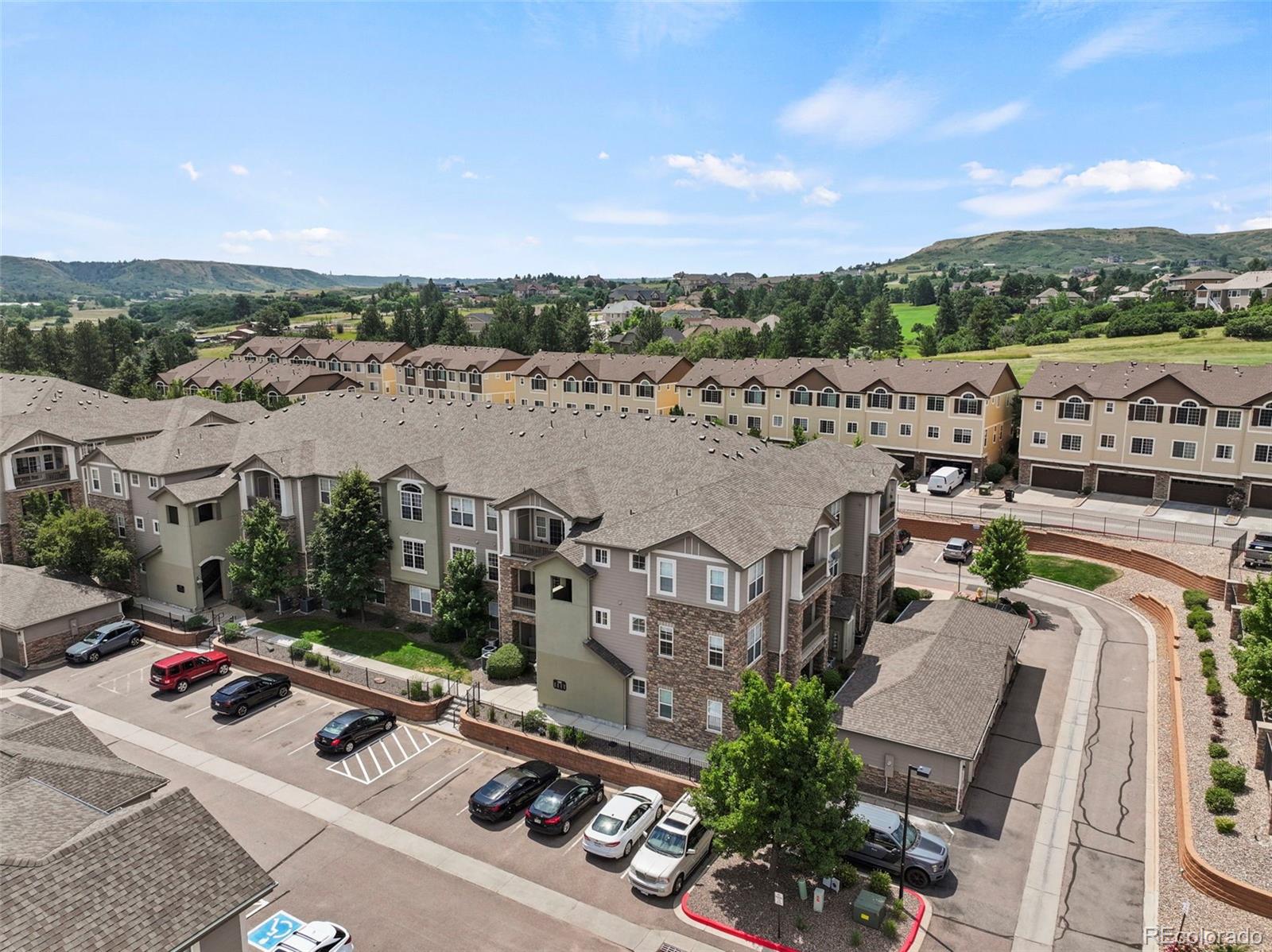 MLS Image #26 for 1560  olympia circle,castle rock, Colorado