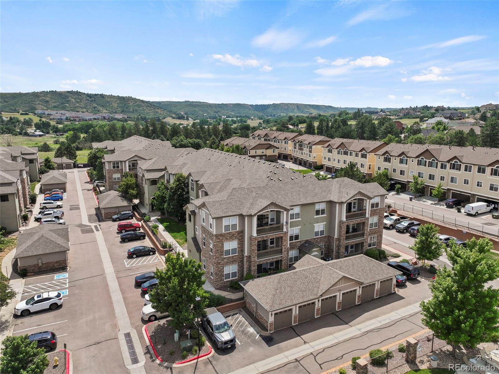 MLS Image #27 for 1560  olympia circle,castle rock, Colorado