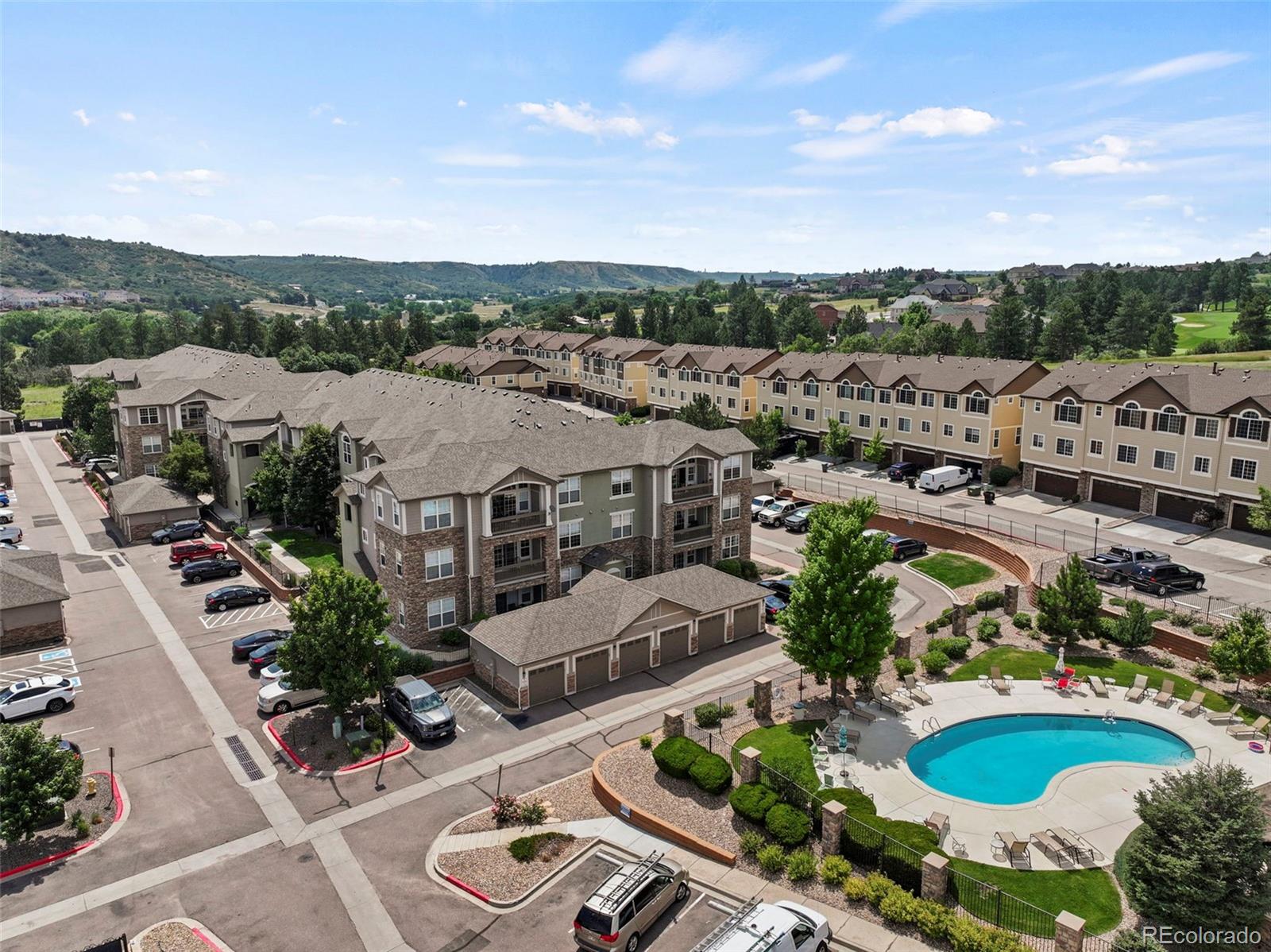 MLS Image #28 for 1560  olympia circle,castle rock, Colorado