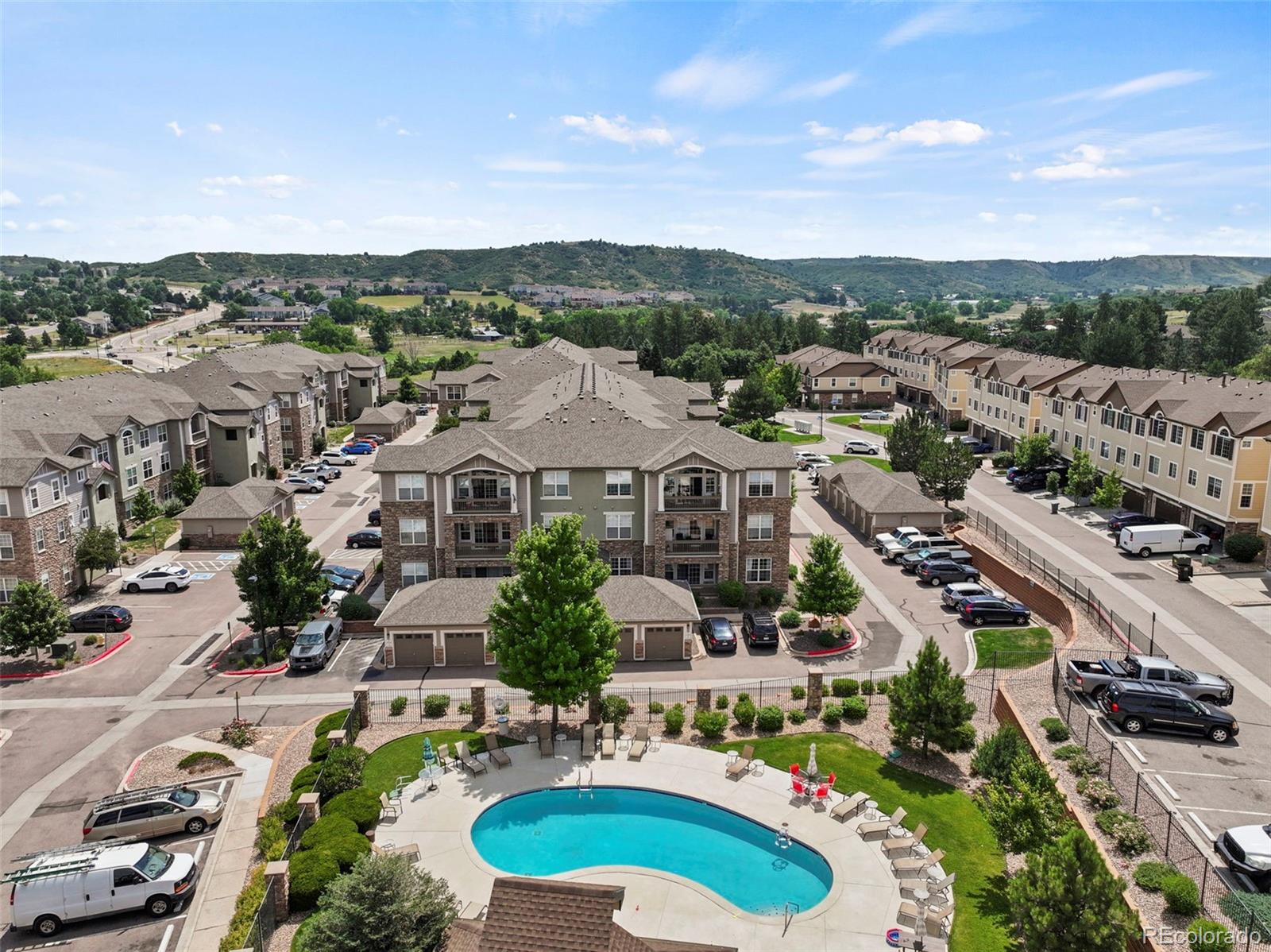 MLS Image #29 for 1560  olympia circle,castle rock, Colorado