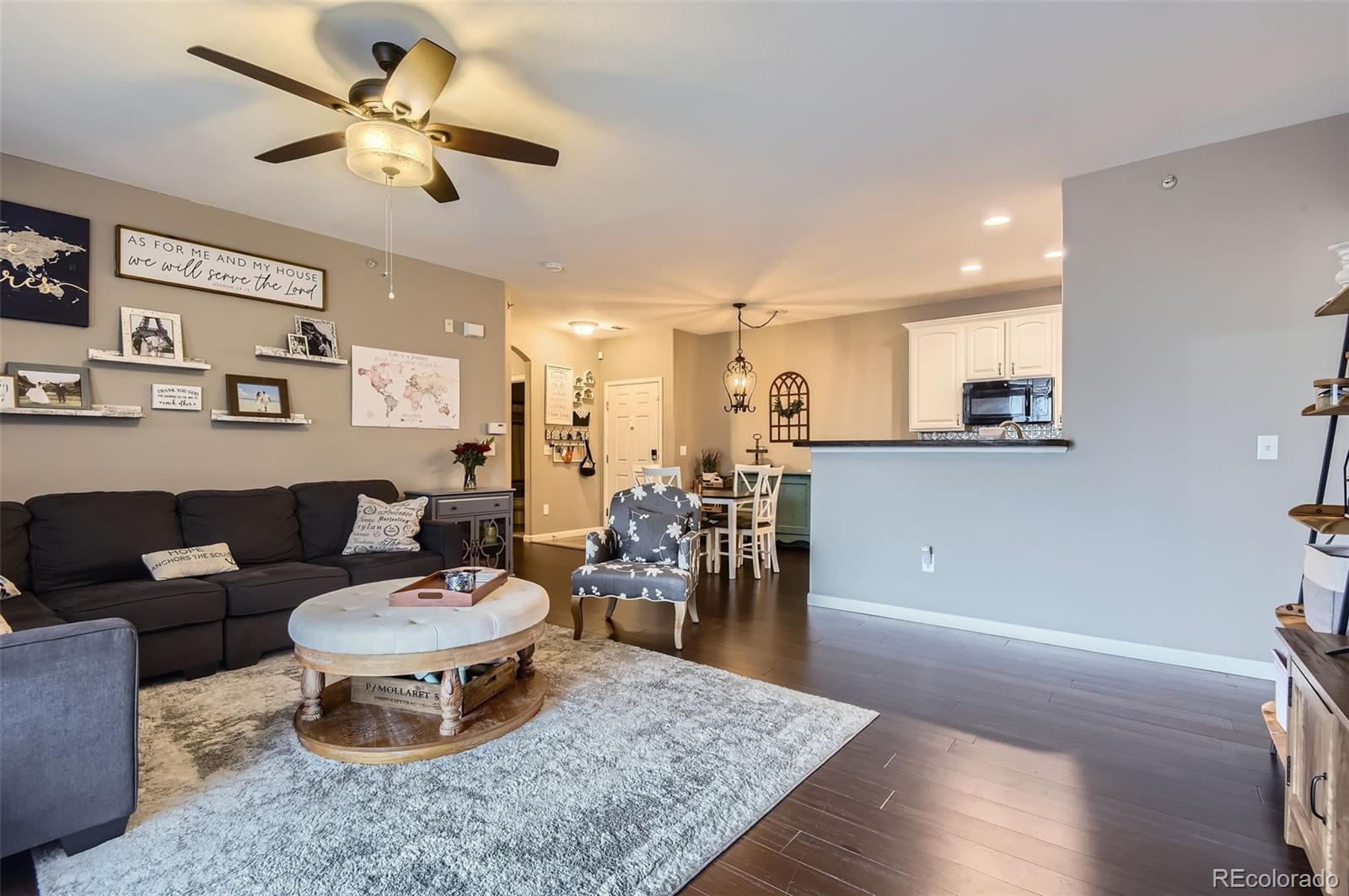 MLS Image #3 for 1560  olympia circle,castle rock, Colorado