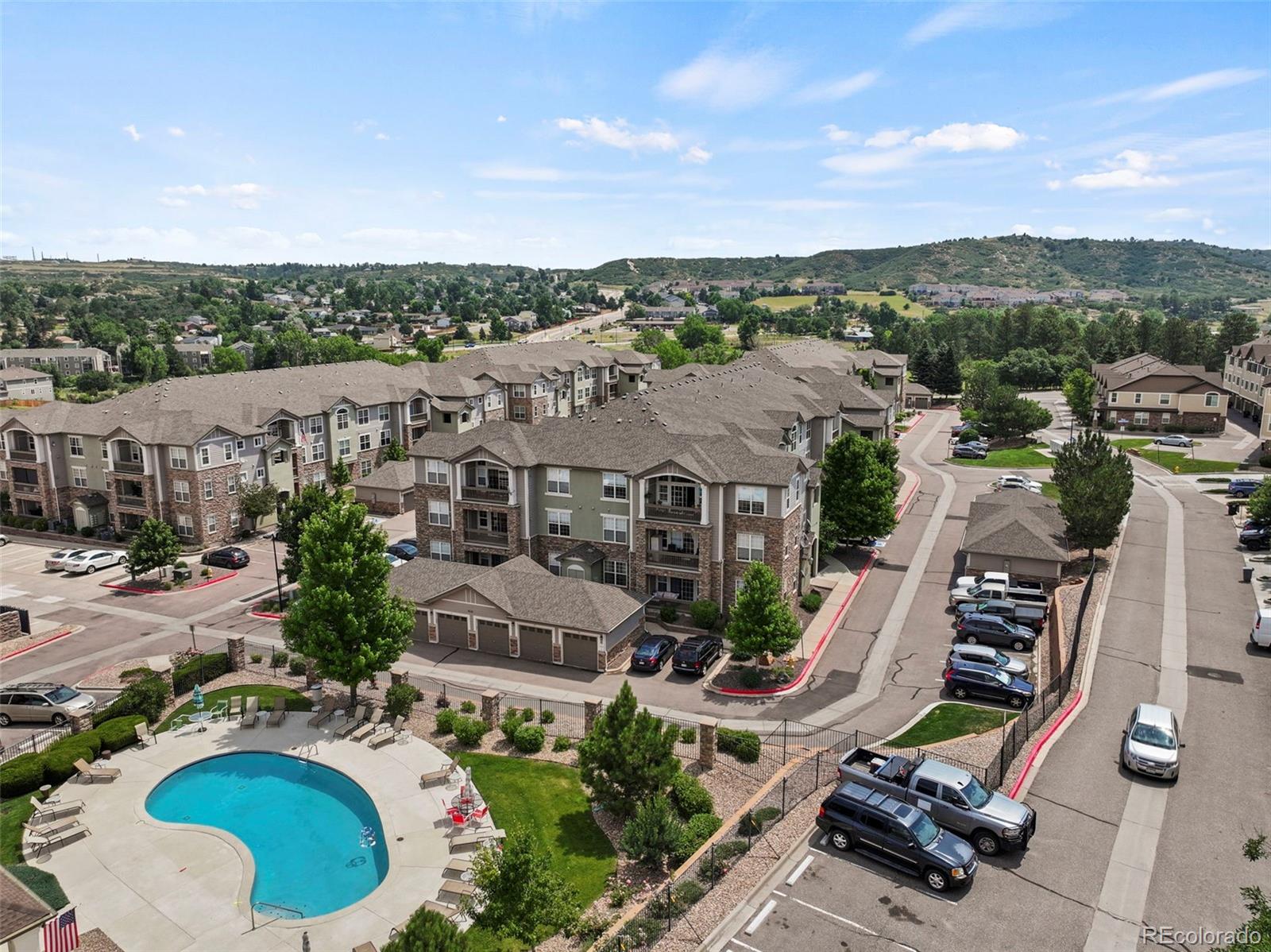 MLS Image #30 for 1560  olympia circle,castle rock, Colorado