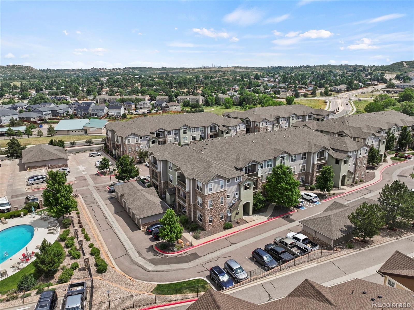 MLS Image #31 for 1560  olympia circle,castle rock, Colorado