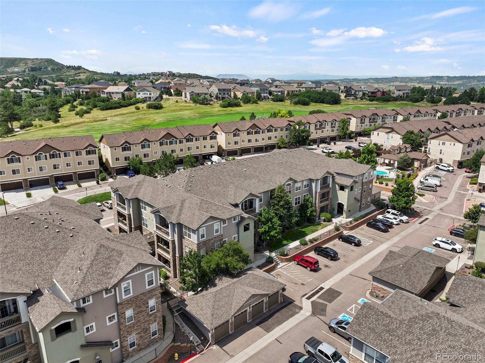 MLS Image #32 for 1560  olympia circle,castle rock, Colorado