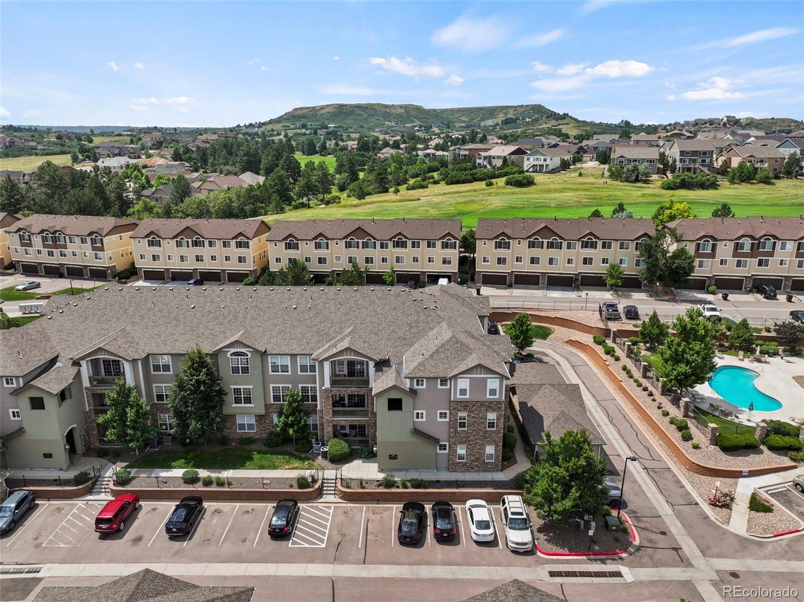 MLS Image #34 for 1560  olympia circle,castle rock, Colorado