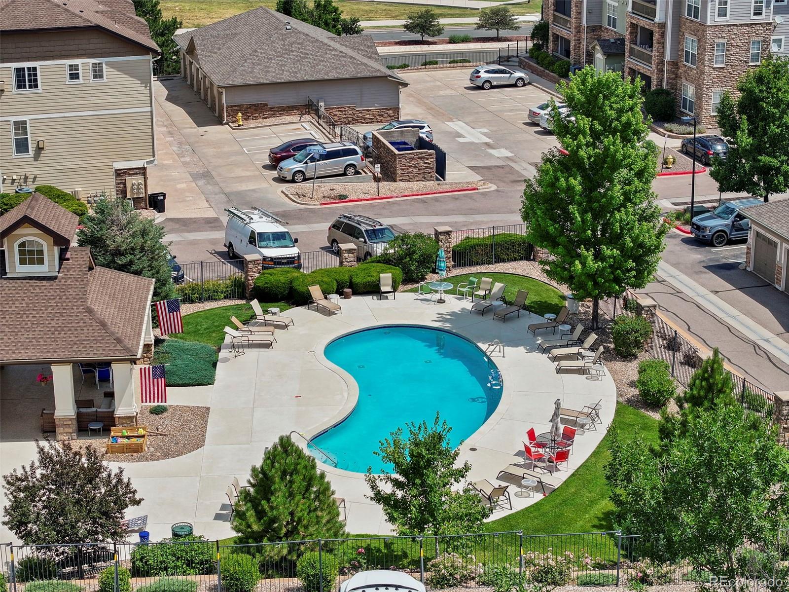 MLS Image #35 for 1560  olympia circle,castle rock, Colorado