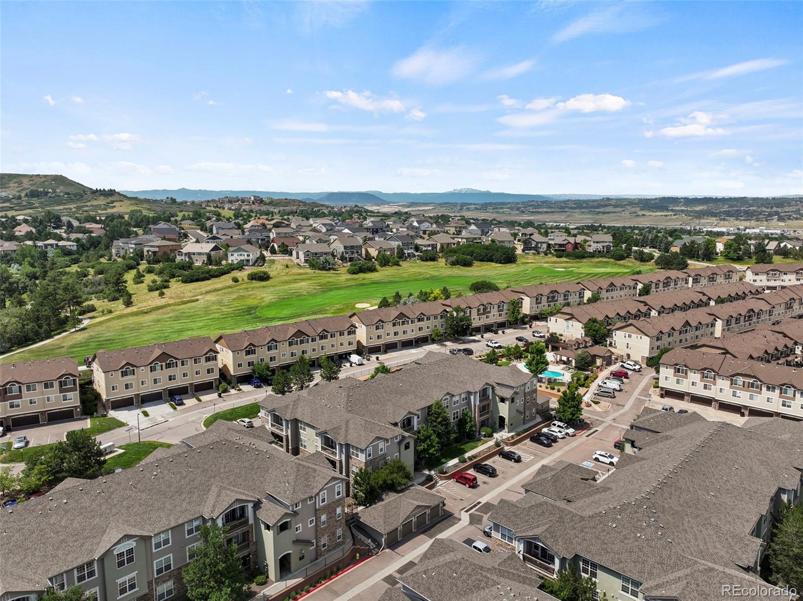MLS Image #36 for 1560  olympia circle,castle rock, Colorado