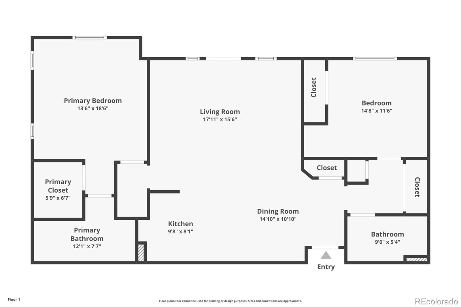 MLS Image #37 for 1560  olympia circle,castle rock, Colorado