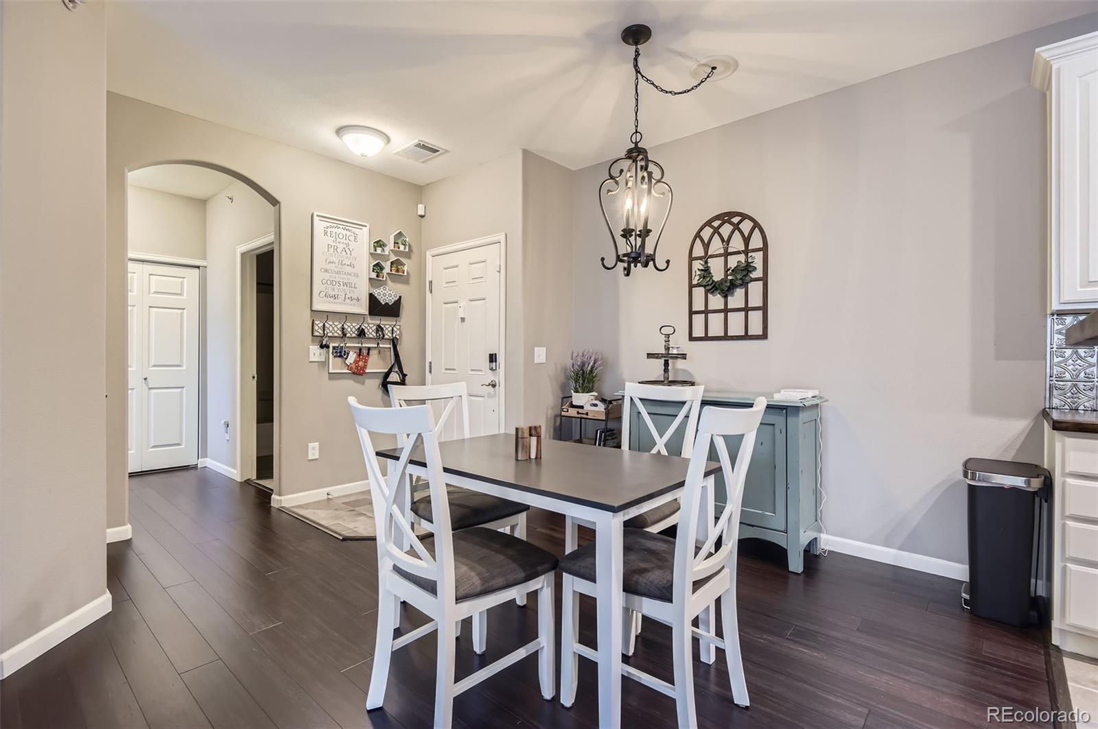 MLS Image #4 for 1560  olympia circle,castle rock, Colorado