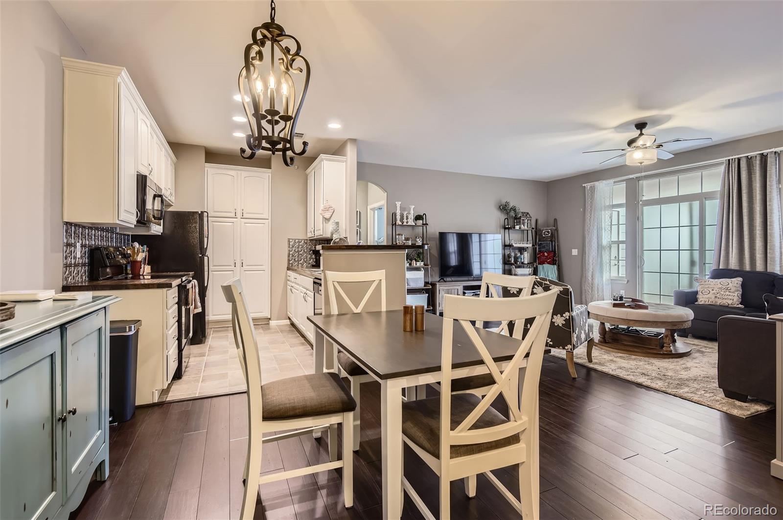 MLS Image #5 for 1560  olympia circle,castle rock, Colorado