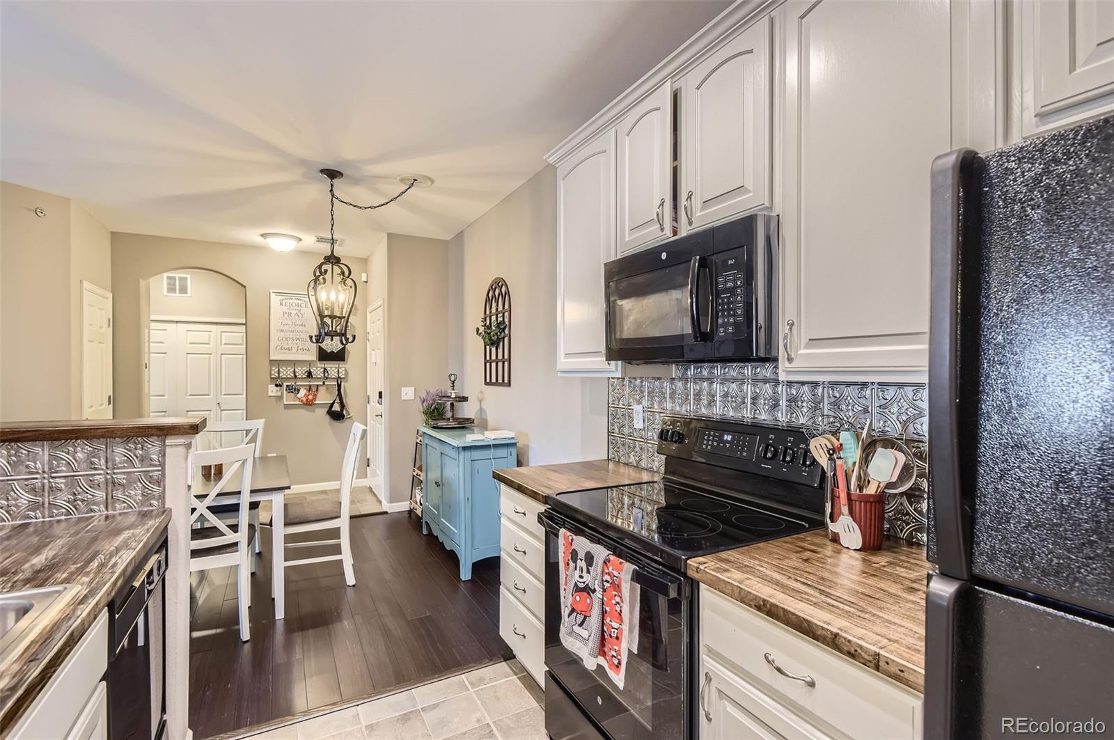 MLS Image #8 for 1560  olympia circle,castle rock, Colorado