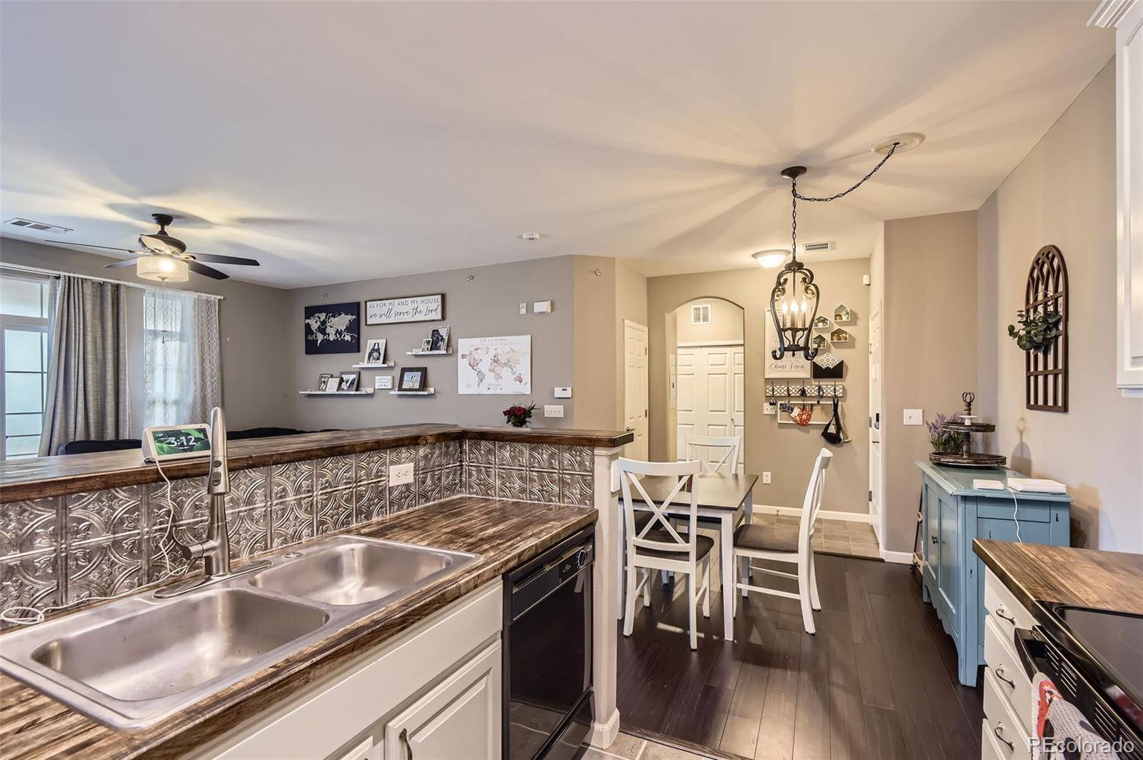 MLS Image #9 for 1560  olympia circle,castle rock, Colorado