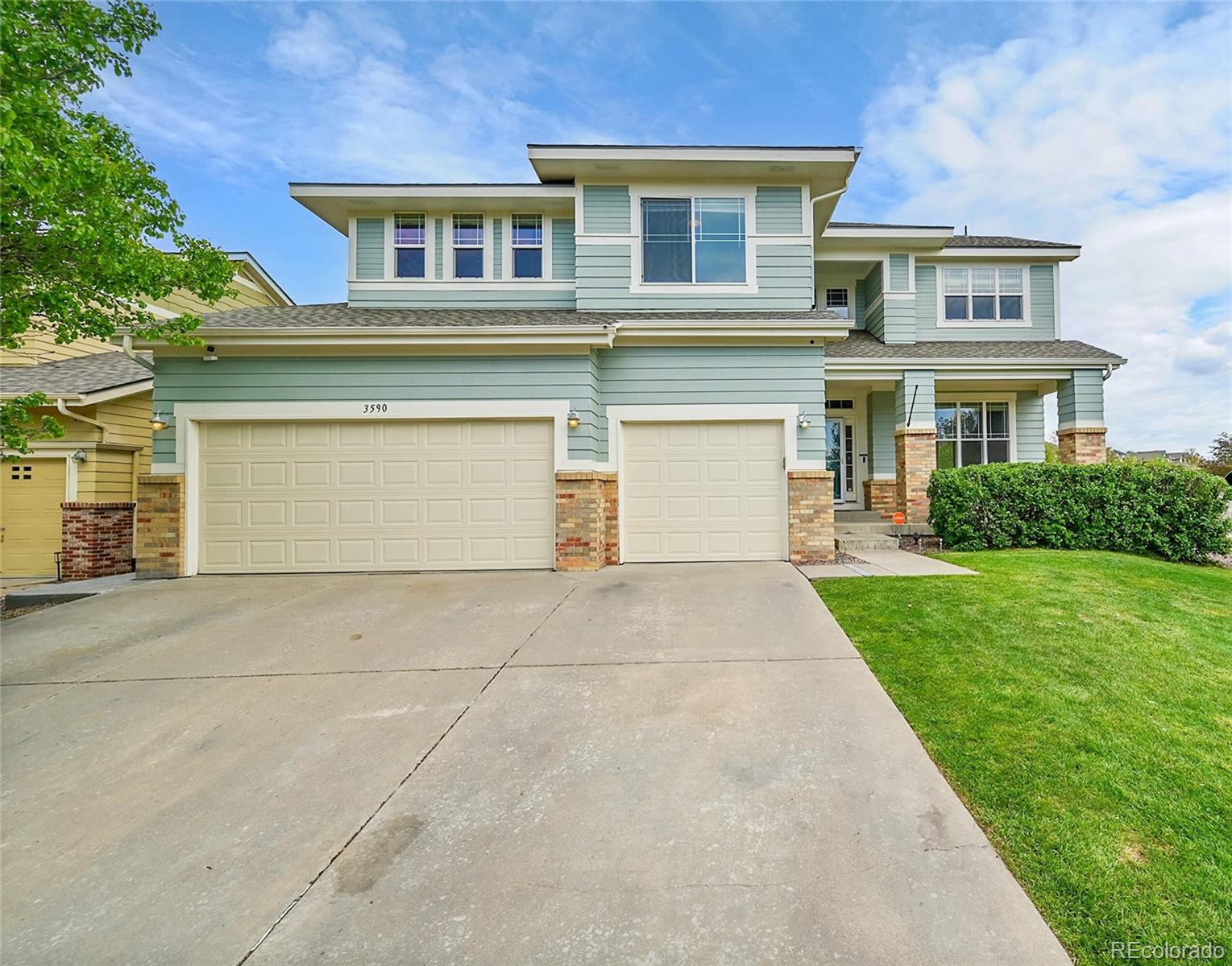 MLS Image #0 for 3590 s malaya street,aurora, Colorado