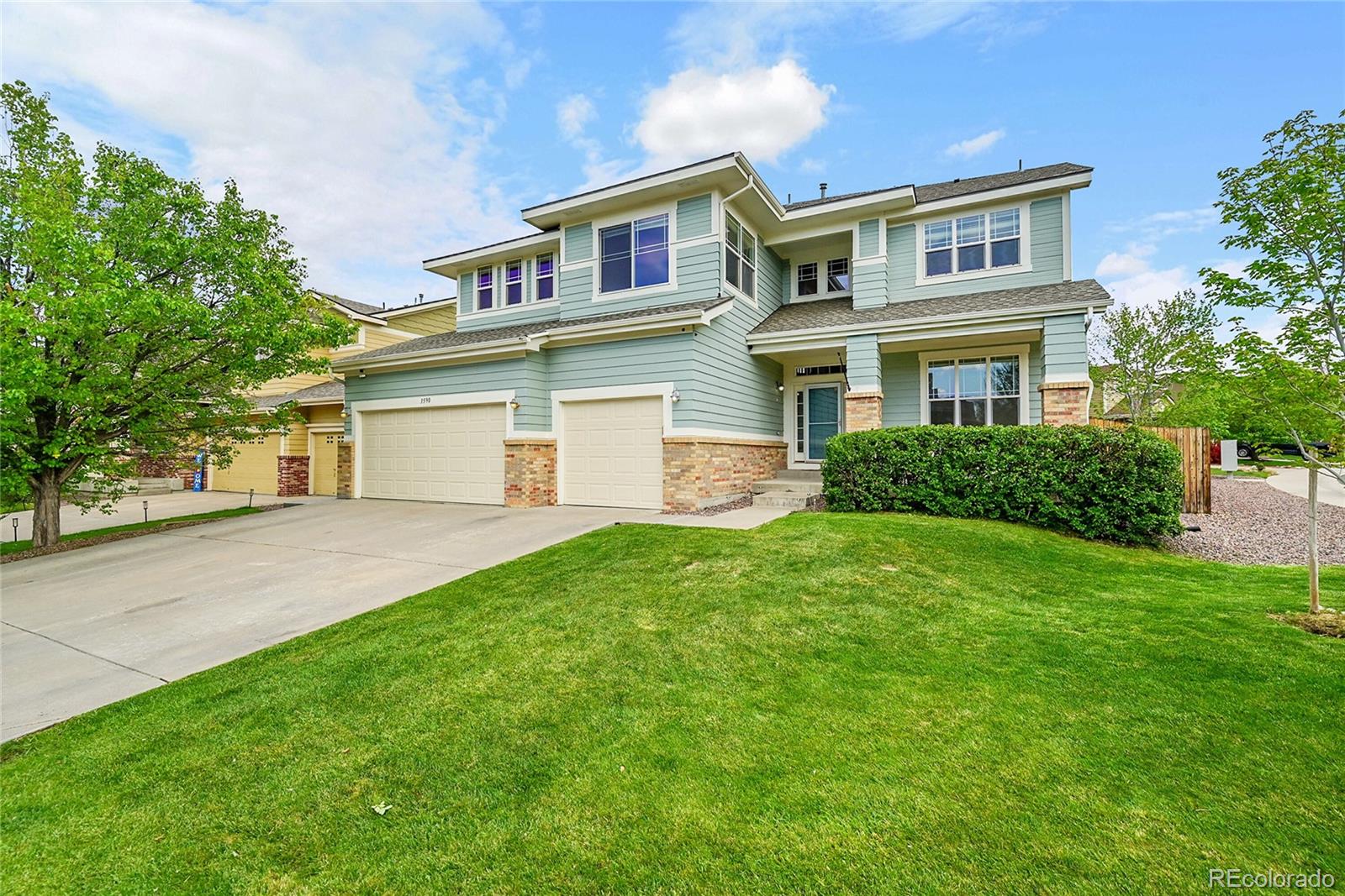 MLS Image #1 for 3590 s malaya street,aurora, Colorado