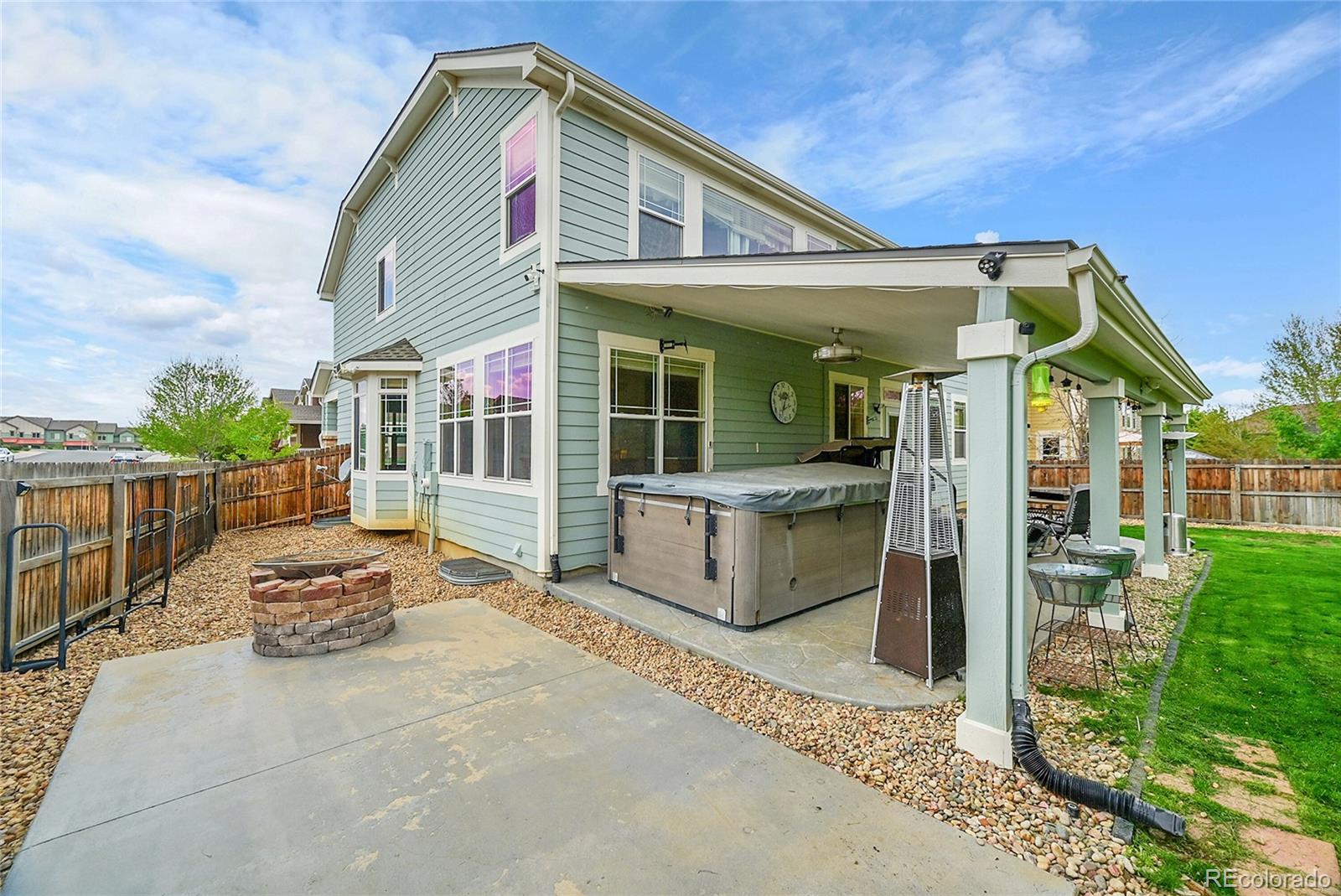 MLS Image #37 for 3590 s malaya street,aurora, Colorado