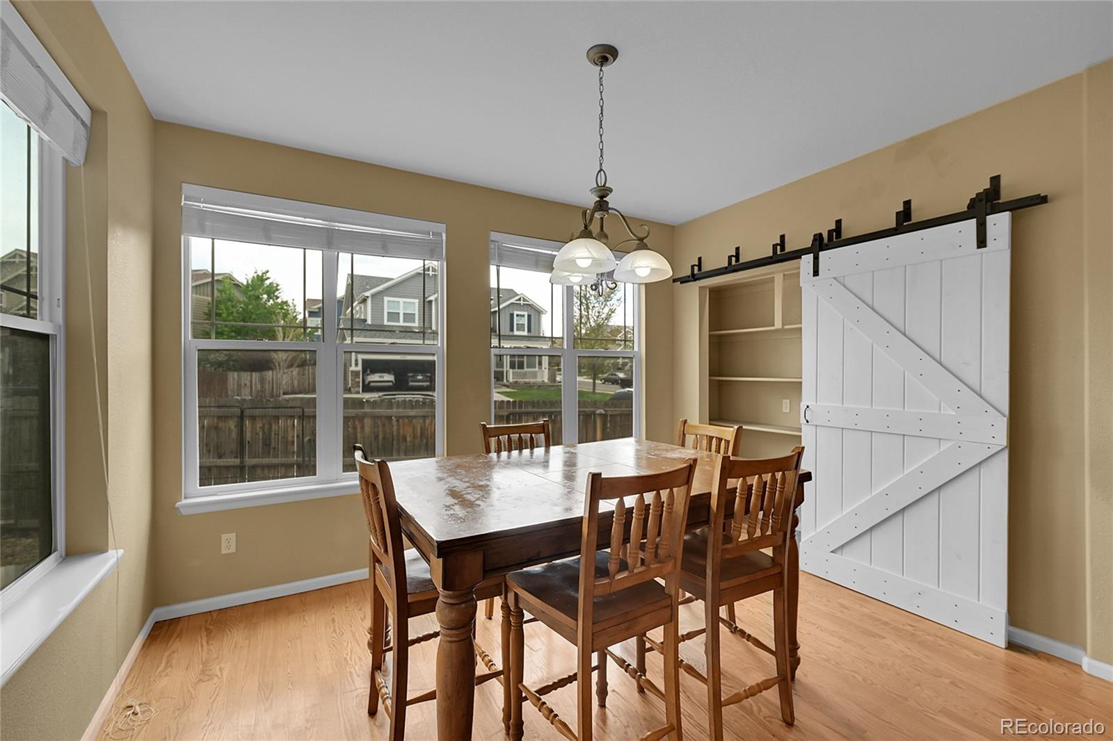 MLS Image #9 for 3590 s malaya street,aurora, Colorado